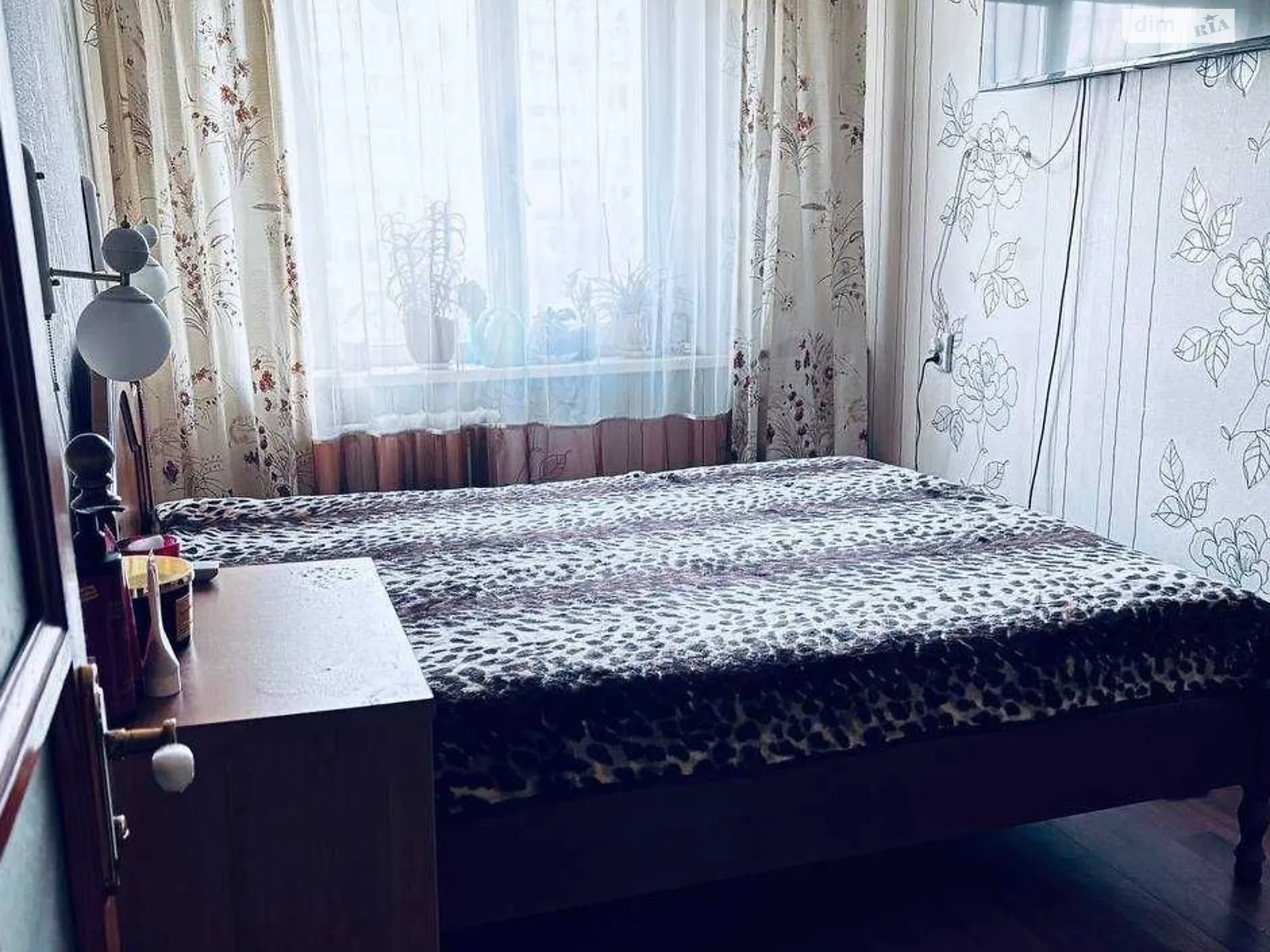 Сдается в аренду 2-комнатная квартира 45.3 кв. м в Днепре, просп. Героев - фото 1
