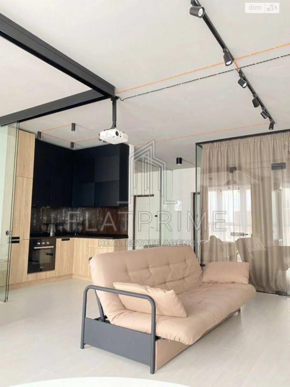 Продається 2-кімнатна квартира 52 кв. м у Києві, вул. Драгоманова, 2 - фото 1
