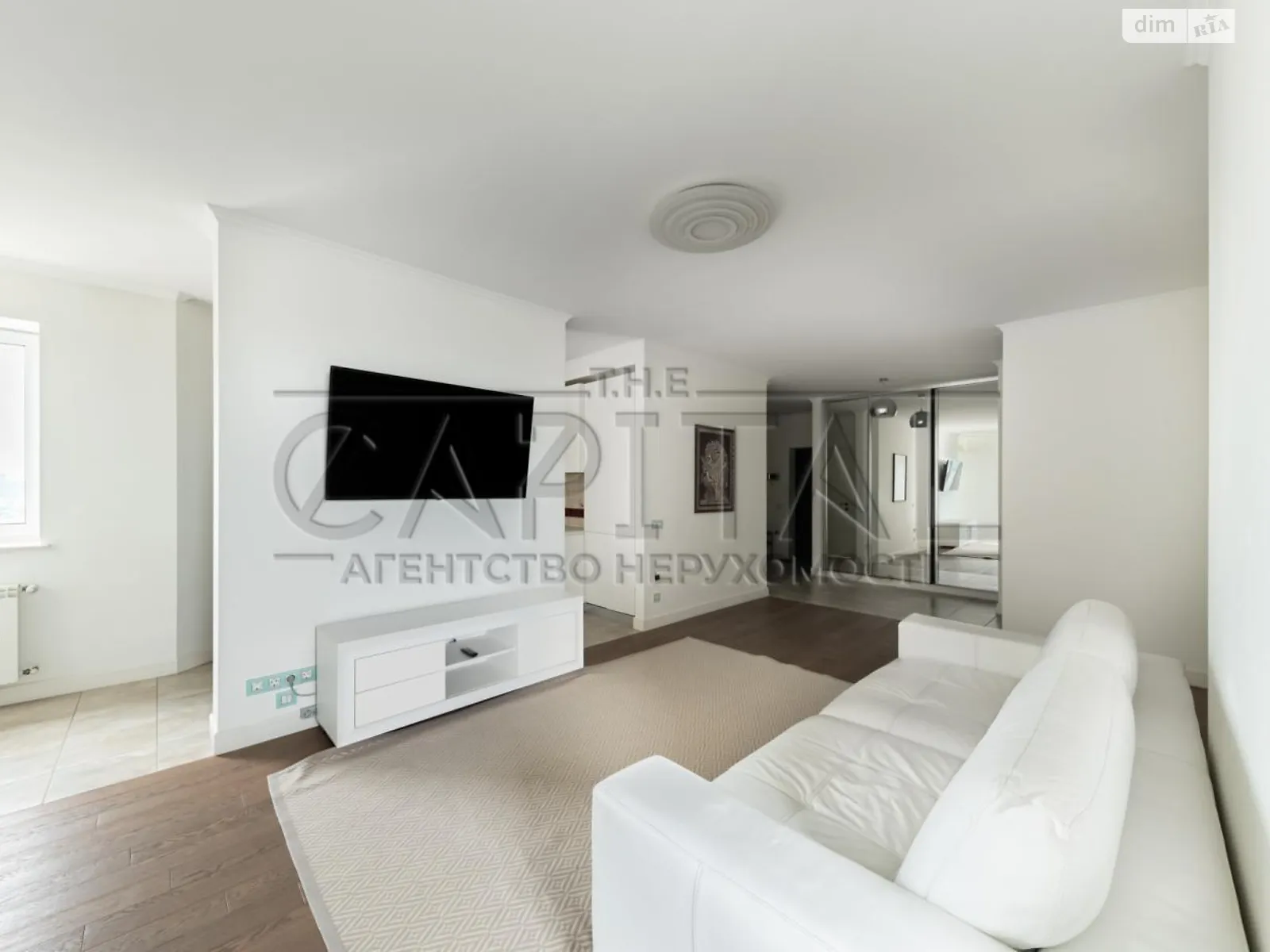 Продается 3-комнатная квартира 89.9 кв. м в, цена: 160000 $ - фото 1