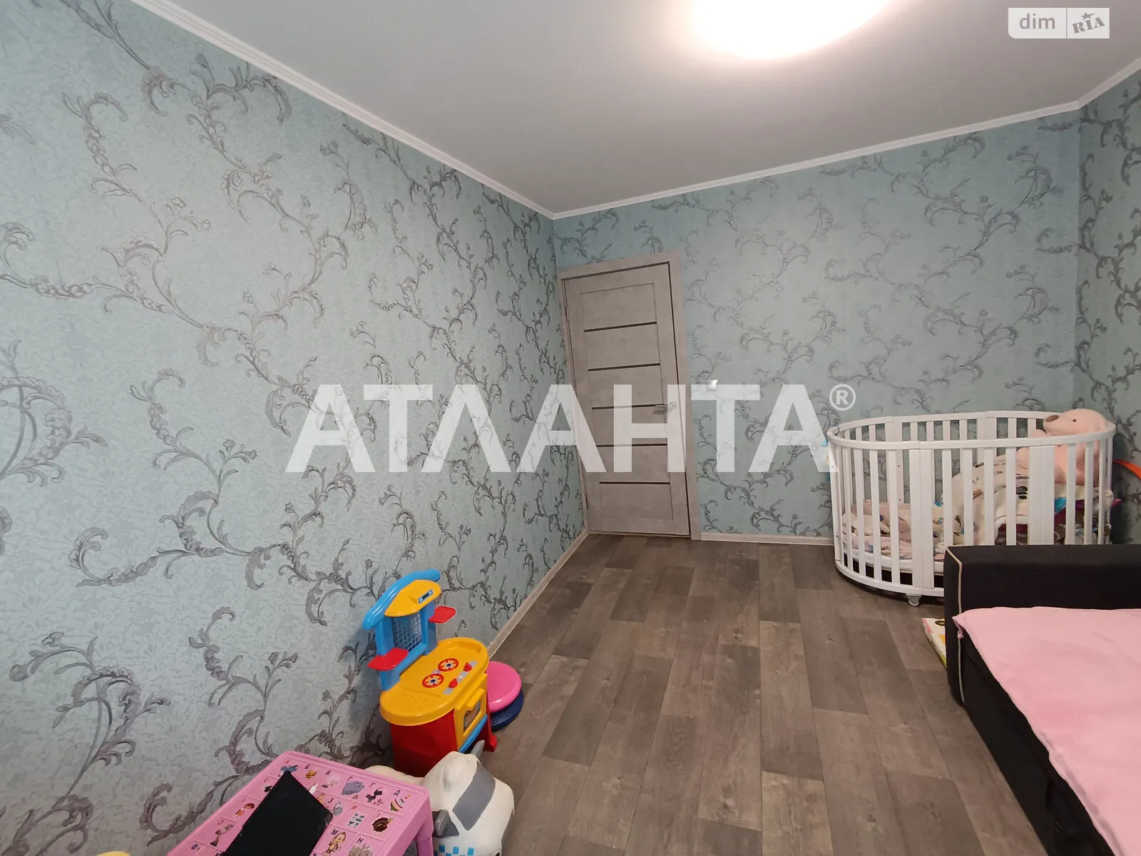 Продается 3-комнатная квартира 62 кв. м в Одессе, ул. Владислава Бувалкина(Генерала Бочарова) - фото 1
