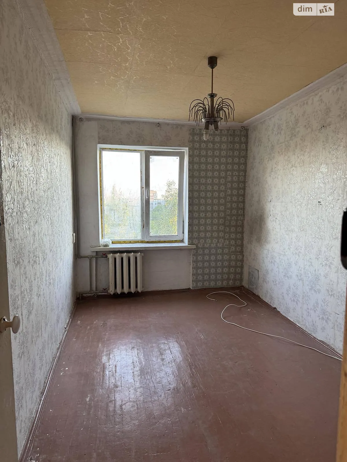 Сдается в аренду 2-комнатная квартира 46 кв. м в Днепре, ул. Янгеля Академика, 7 - фото 1