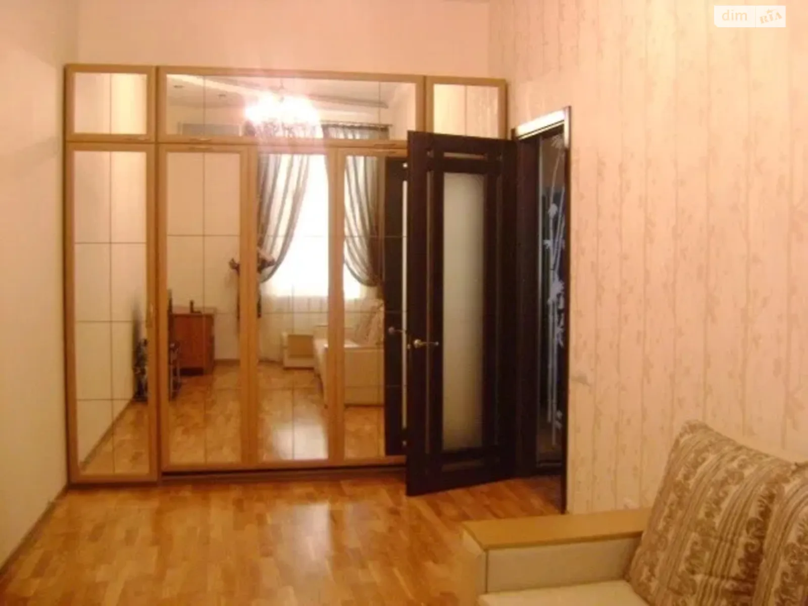 Здається в оренду 1-кімнатна квартира 41 кв. м у Києві, вул. Еспланадна, 2 - фото 1
