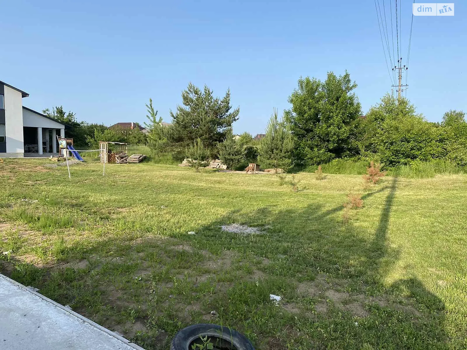 вул. Молодіжна Гатне, цена: 45000 $ - фото 1