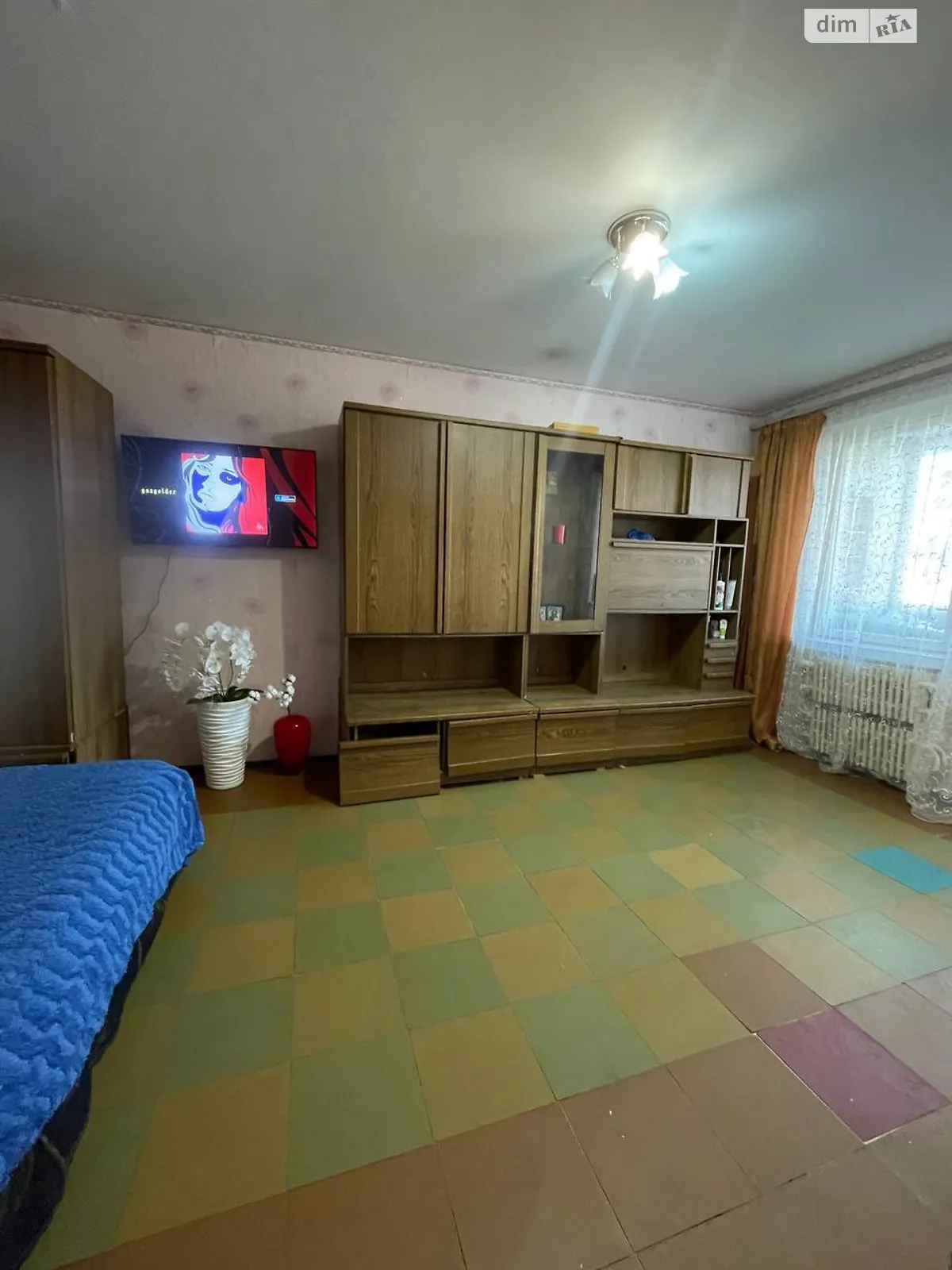 Продается 2-комнатная квартира 45.5 кв. м в Днепре, ул. Петра Полтавы(Богомаза) - фото 1