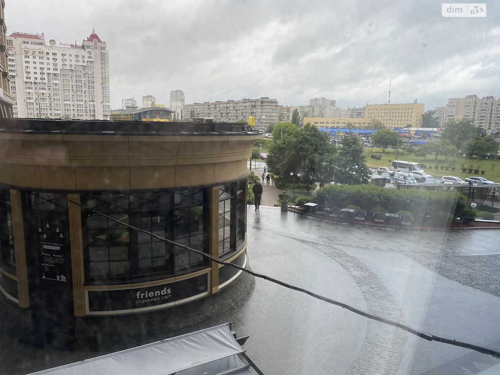 Продається офіс 120 кв. м в бізнес-центрі, цена: 420000 $ - фото 1