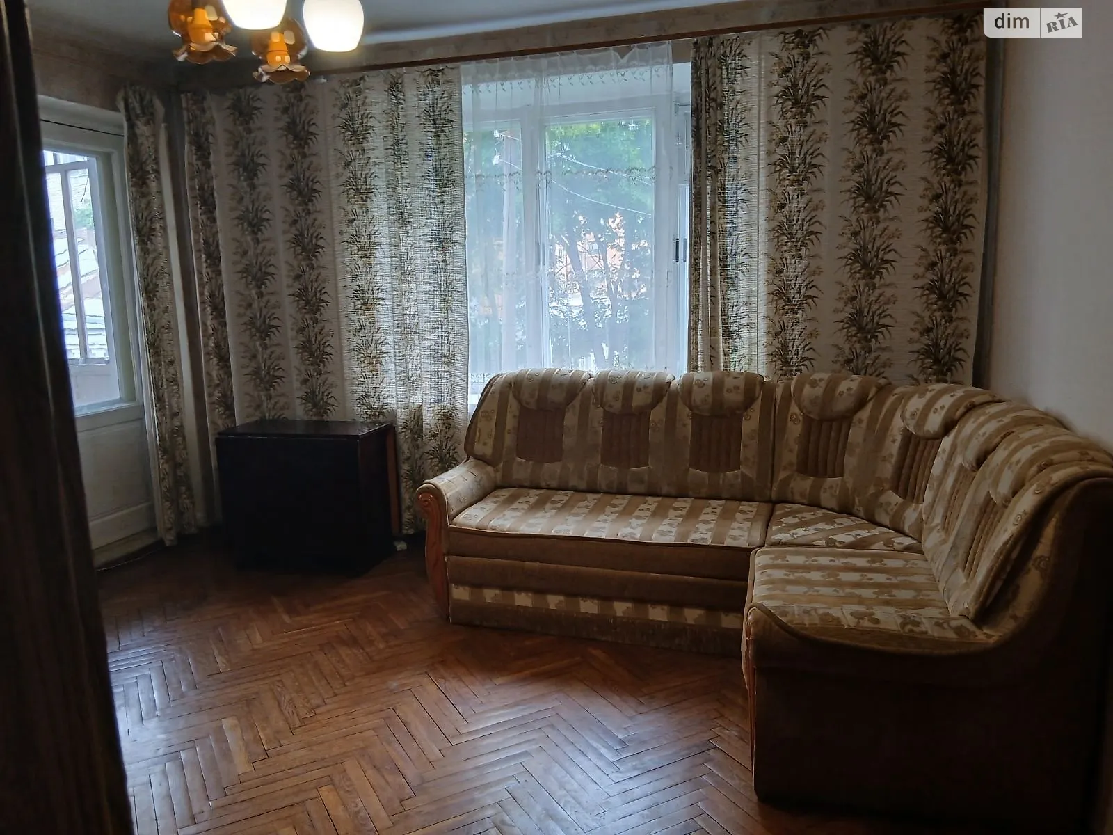 Сдается в аренду 3-комнатная квартира 80 кв. м в Хмельницком, ул. Владимирская, 65 - фото 1