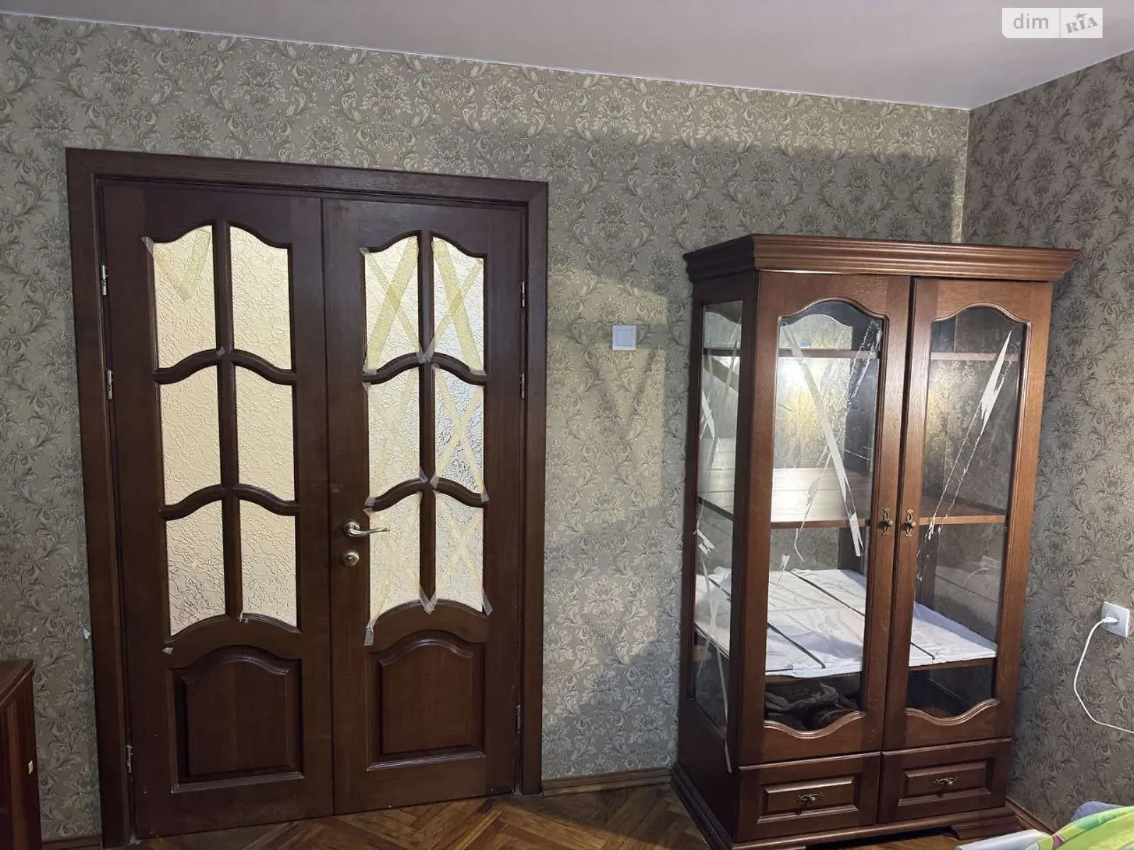 Продається 4-кімнатна квартира 80 кв. м у Києві, вул. Гетьмана Вадима, 44А - фото 1