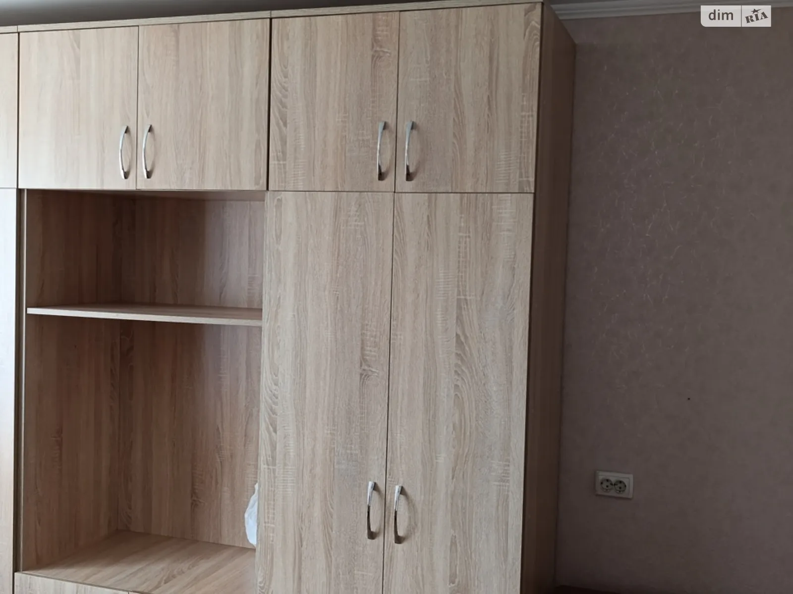 Здається в оренду 1-кімнатна квартира 34 кв. м у Вінниці, вул. Князів Коріатовичів - фото 1