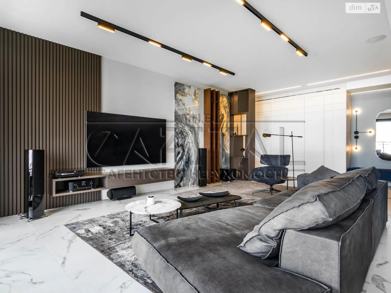 Продается 3-комнатная квартира 125.6 кв. м в Киеве, цена: 770000 $ - фото 1