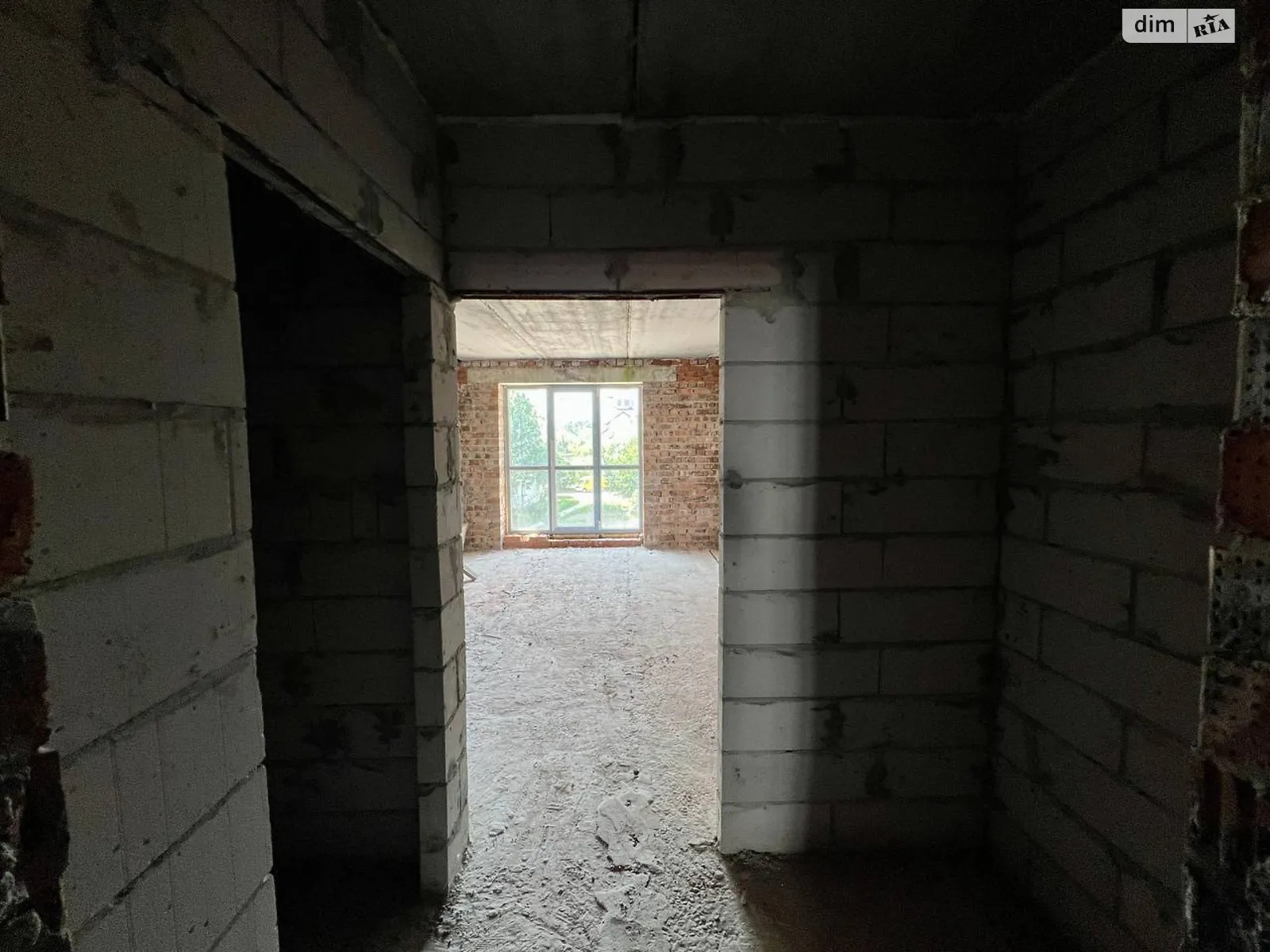 Продається 2-кімнатна квартира 58.18 кв. м у Калуші, цена: 41599 $ - фото 1