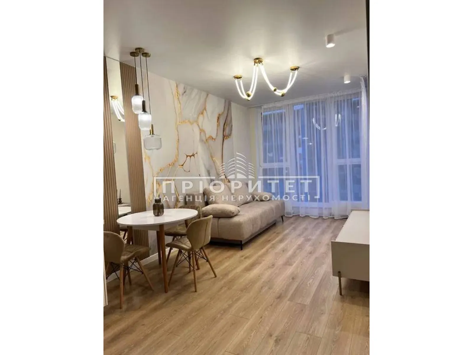 Продается 1-комнатная квартира 40 кв. м в Одессе, цена: 52000 $ - фото 1