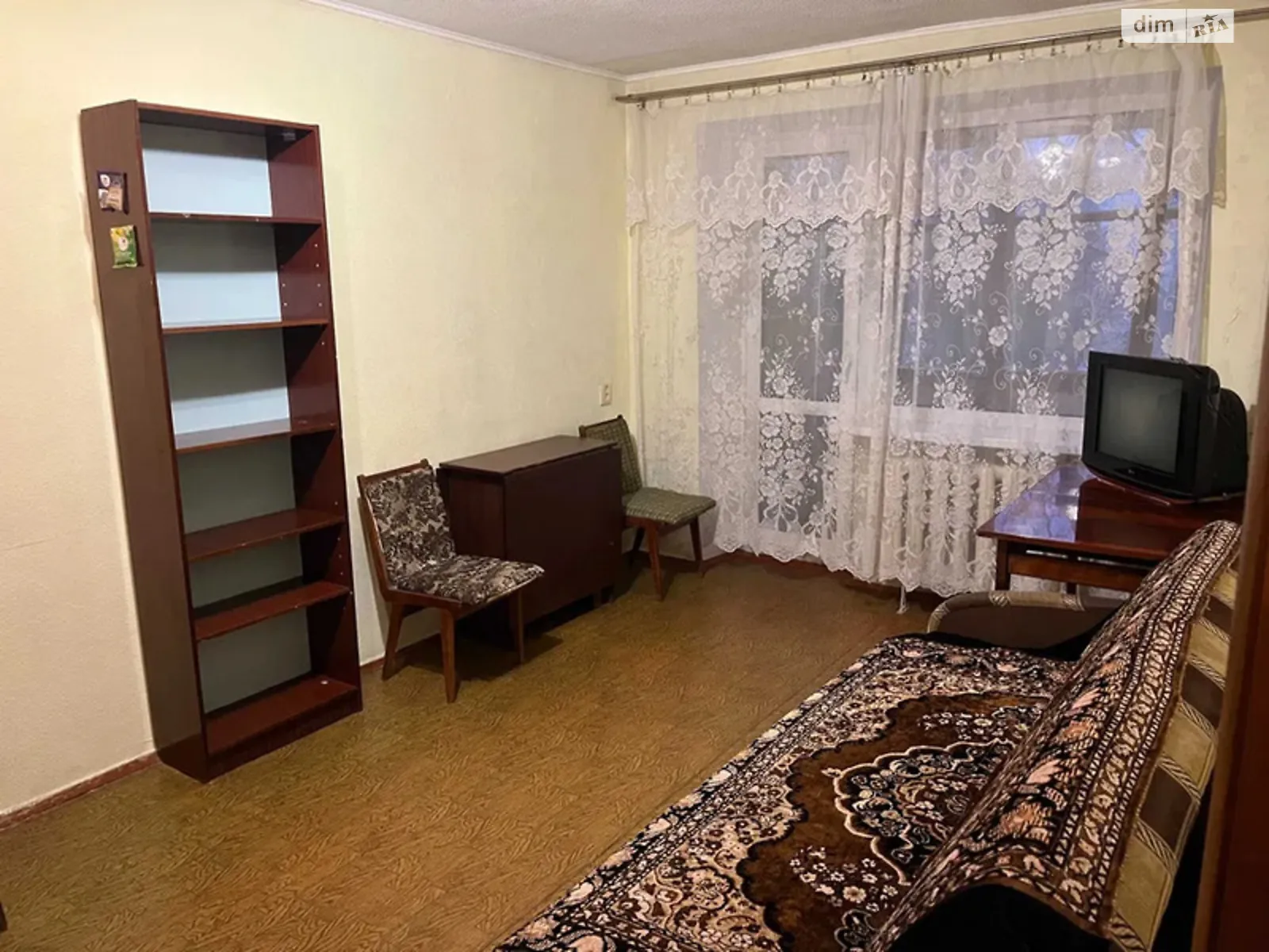 Здається в оренду 1-кімнатна квартира 31 кв. м у Дніпрі, просп. Орлика Пилипа - фото 1