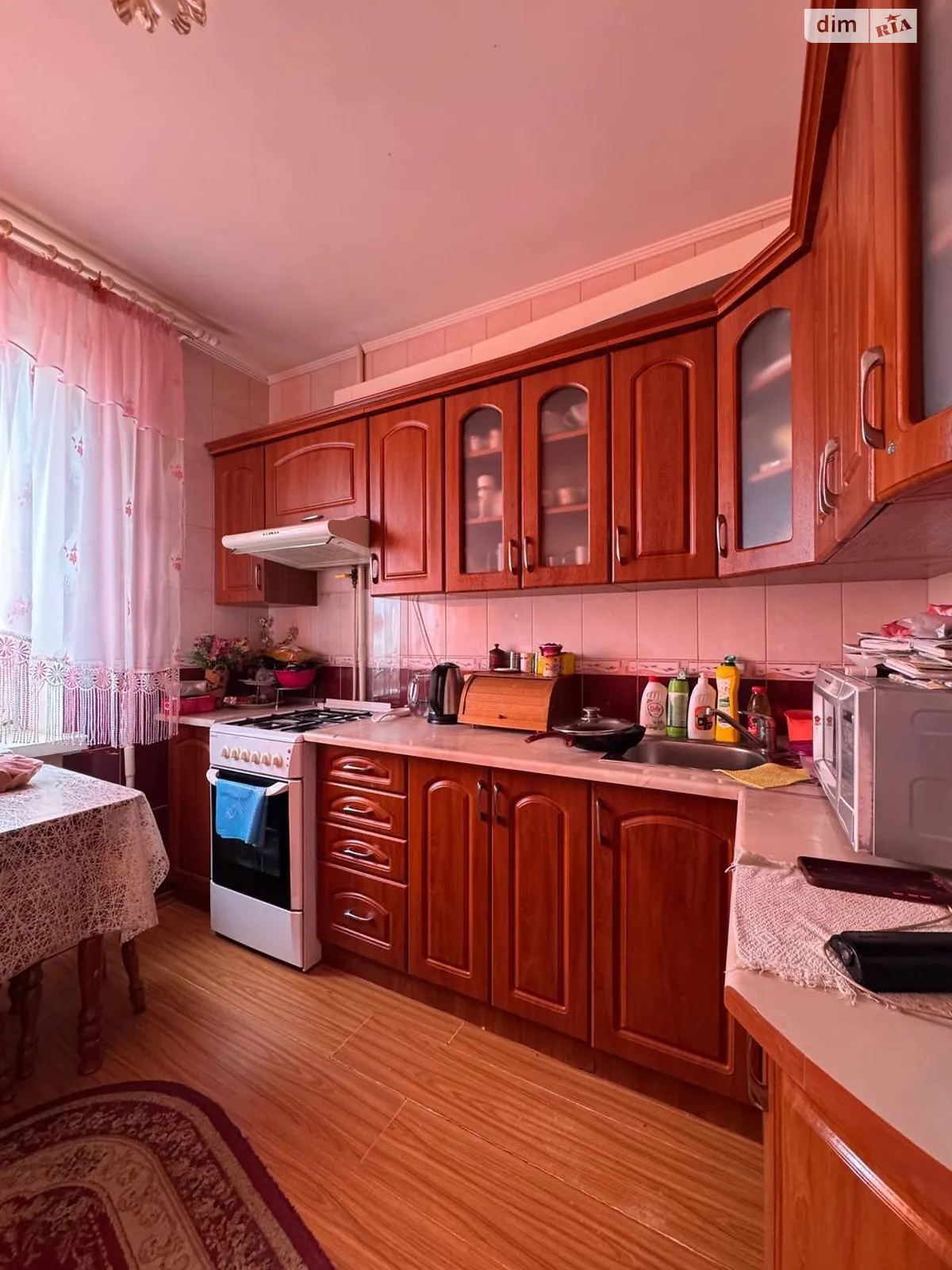 Продается 1-комнатная квартира 34.8 кв. м в Ровно, цена: 36500 $ - фото 1