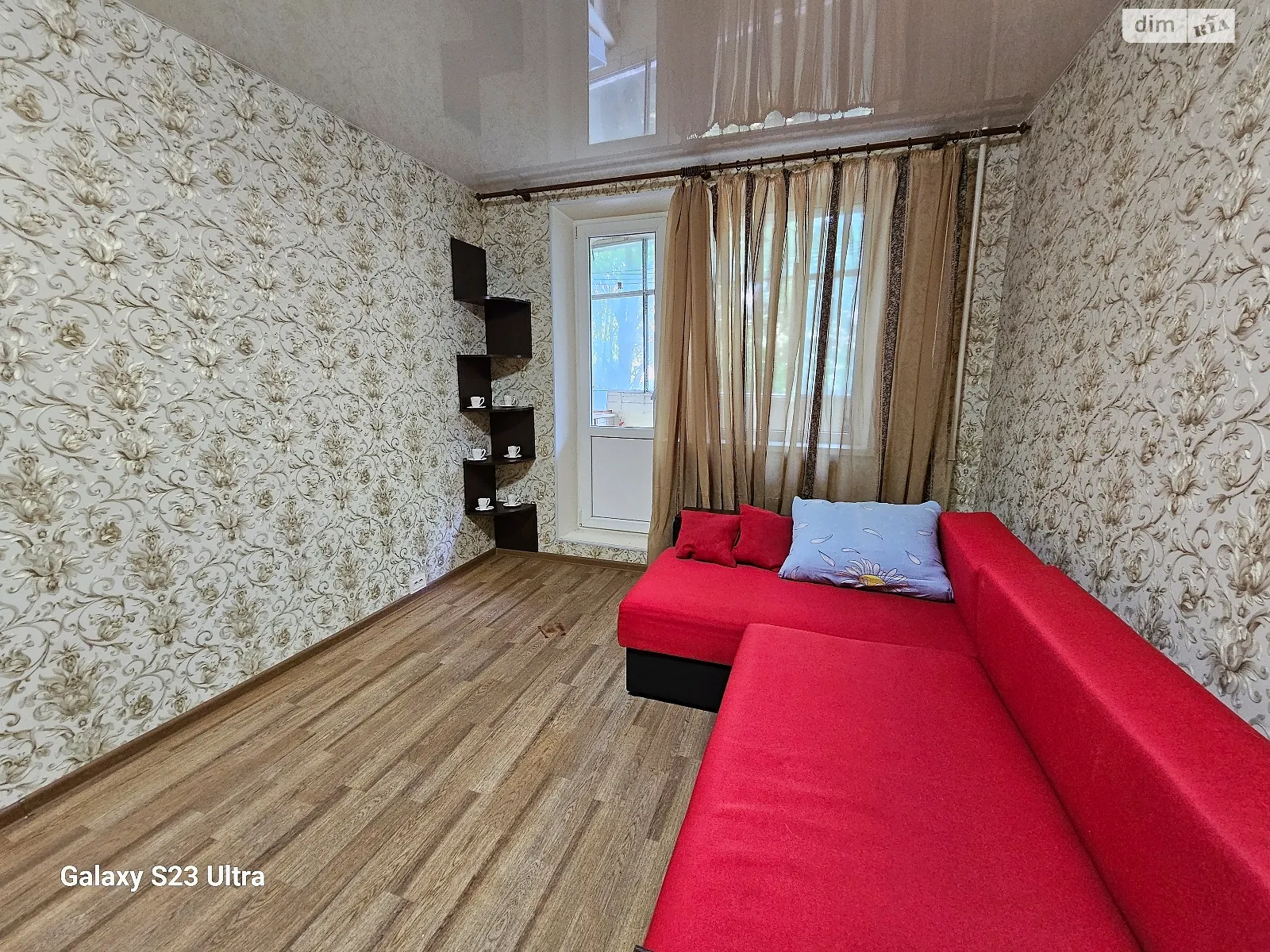 Сдается в аренду 1-комнатная квартира 33 кв. м в Харькове, цена: 3800 грн - фото 1