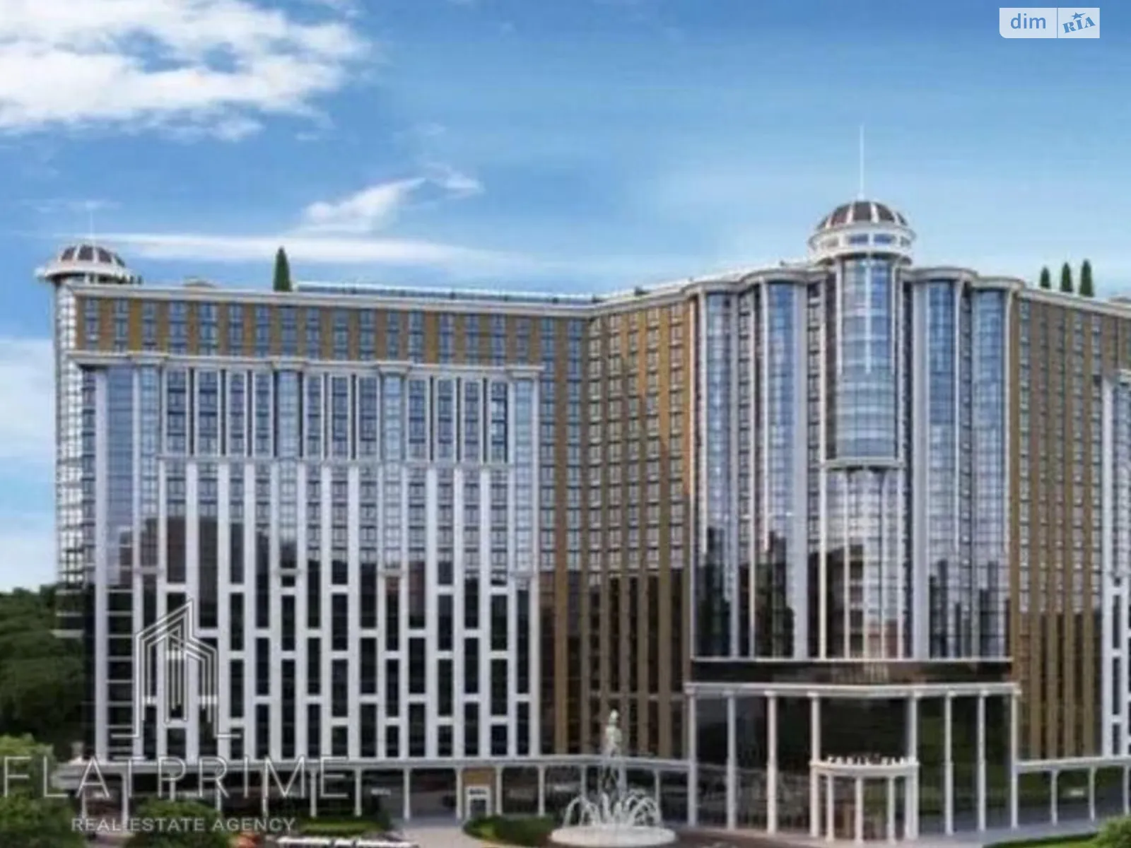 Продается 1-комнатная квартира 51 кв. м в Киеве, ул. Глубочицкая, 73 - фото 1