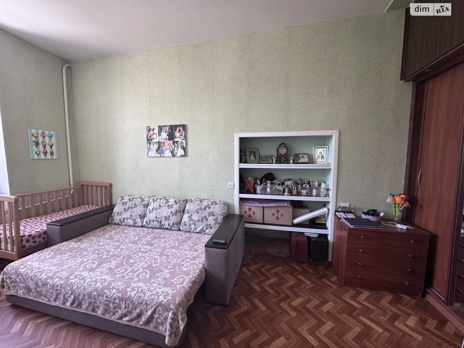 Продається кімната 48 кв. м у Одесі, цена: 19500 $ - фото 1