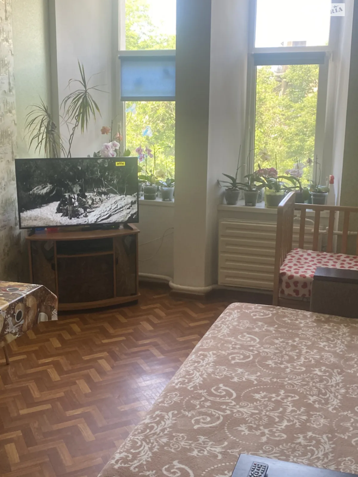Продается 2-комнатная квартира 48 кв. м в Одессе, ул. Спиридоновская, 19 - фото 1