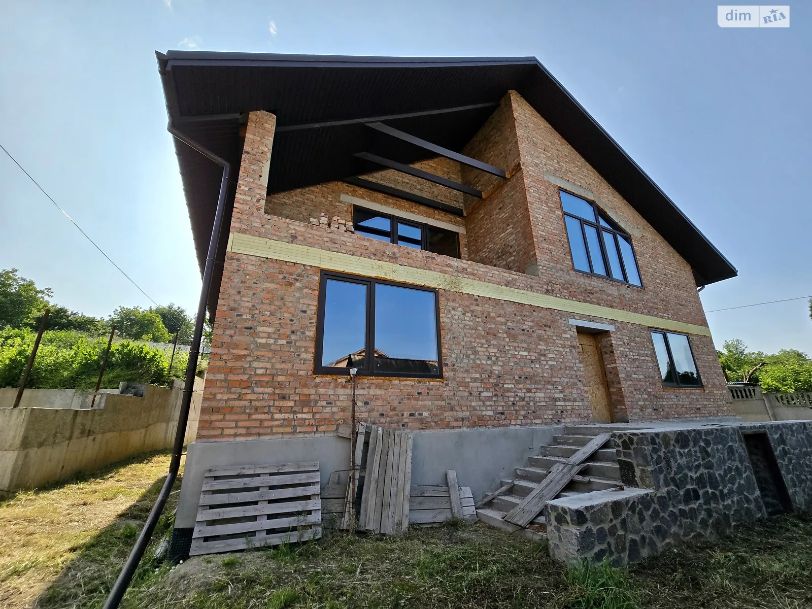 вул. Івана Богуна П'ятничани Вінниця, цена: 150000 $ - фото 1