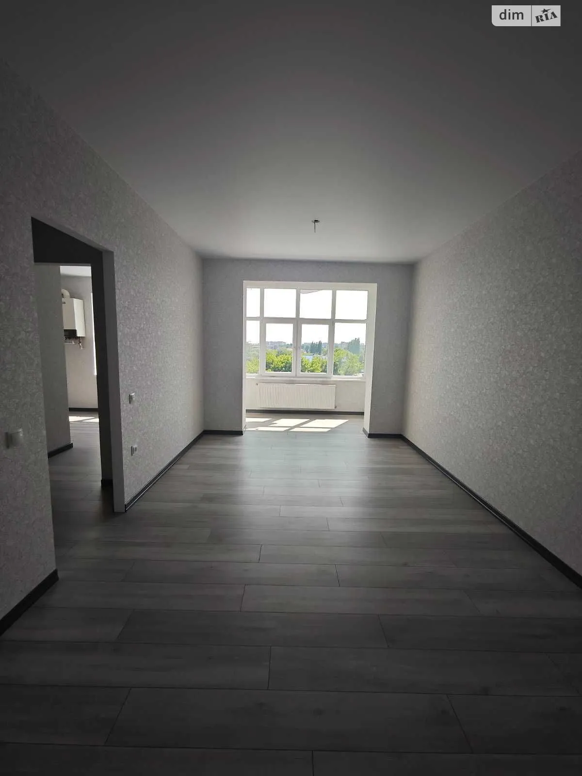 Продается 1-комнатная квартира 39.3 кв. м в Хмельницком, ул. Трудовая - фото 1