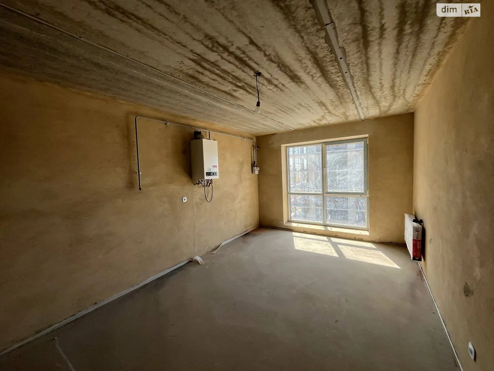 Продается 1-комнатная квартира 46 кв. м в Ровно, цена: 52000 $ - фото 1