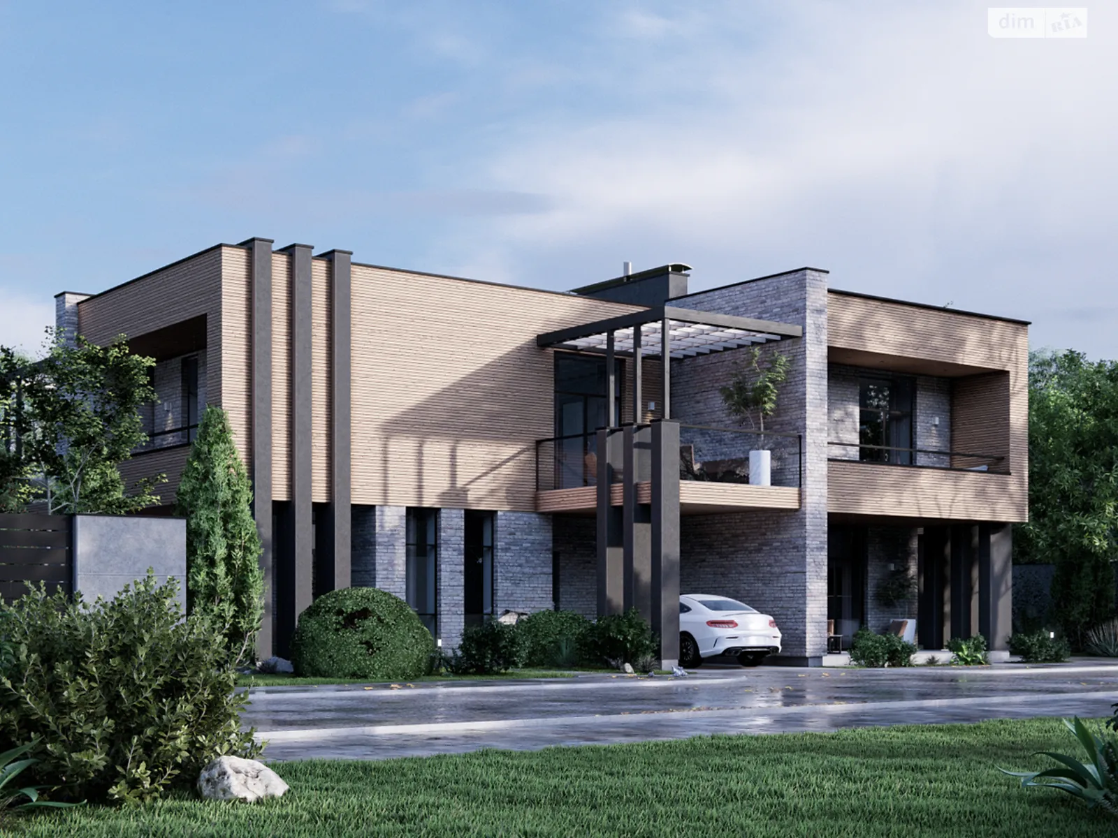 Степана Бандери, 24 Буча, цена: 110000 $ - фото 1