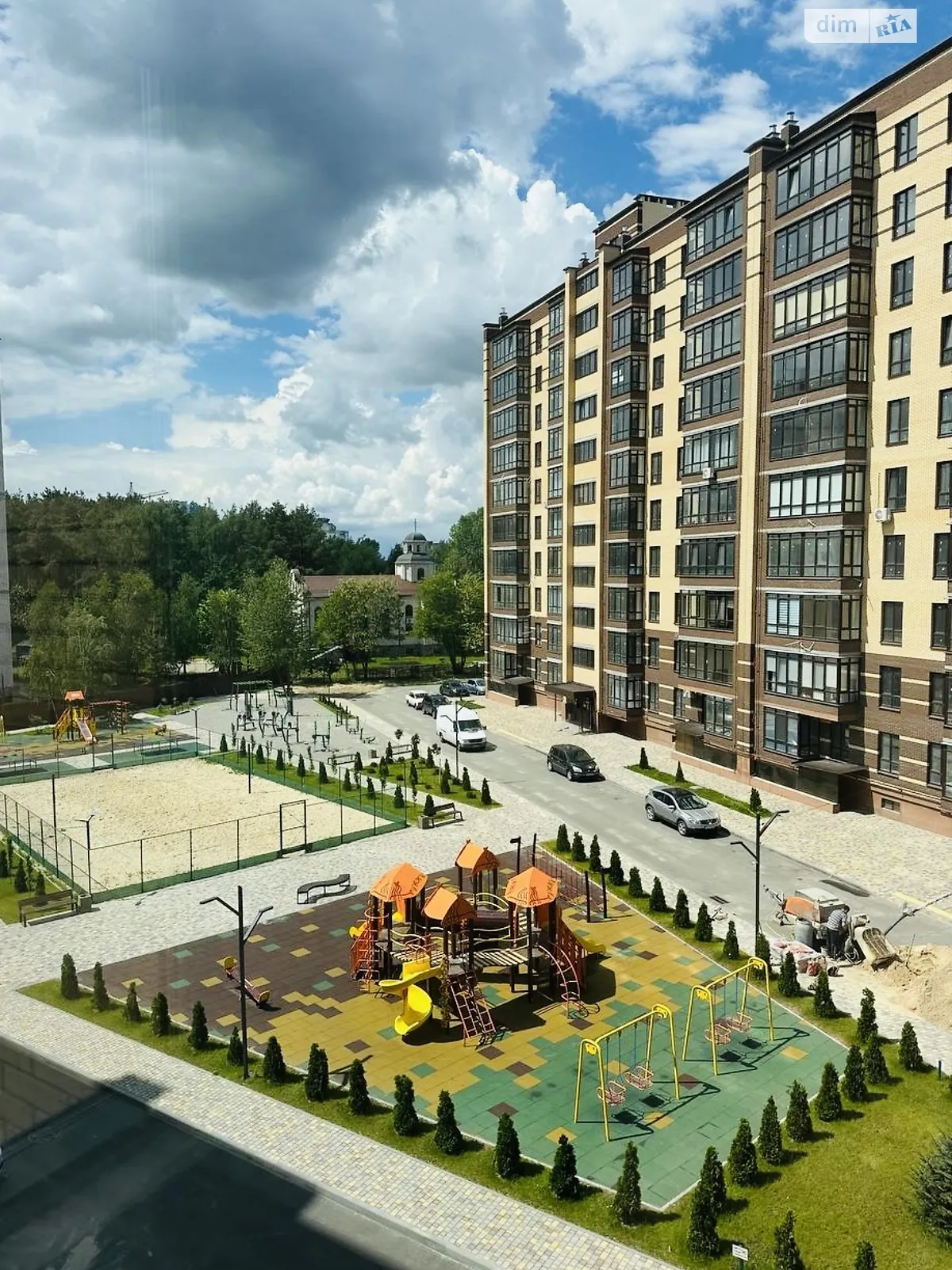 Продается 2-комнатная квартира 68 кв. м в Чернигове, ул. Любецкая - фото 1