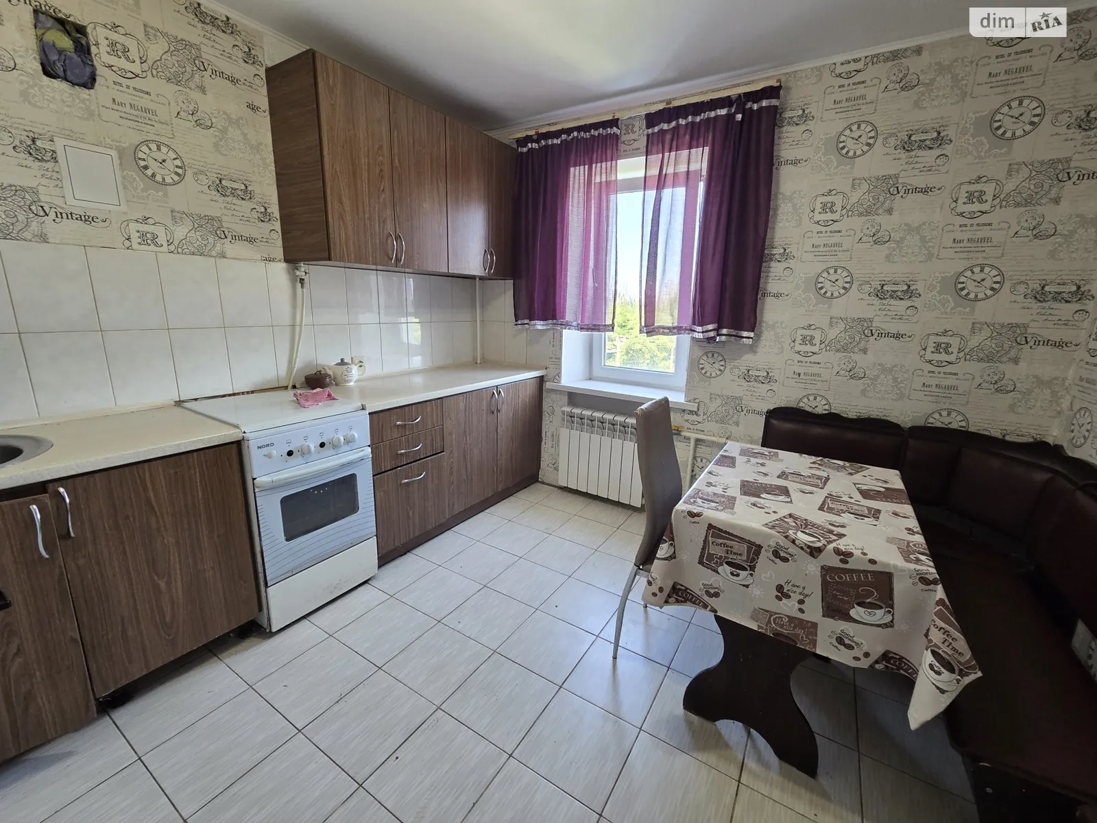 Продается 2-комнатная квартира 50 кв. м в Николаеве, ул. Малко-Тырновская, 75 - фото 1