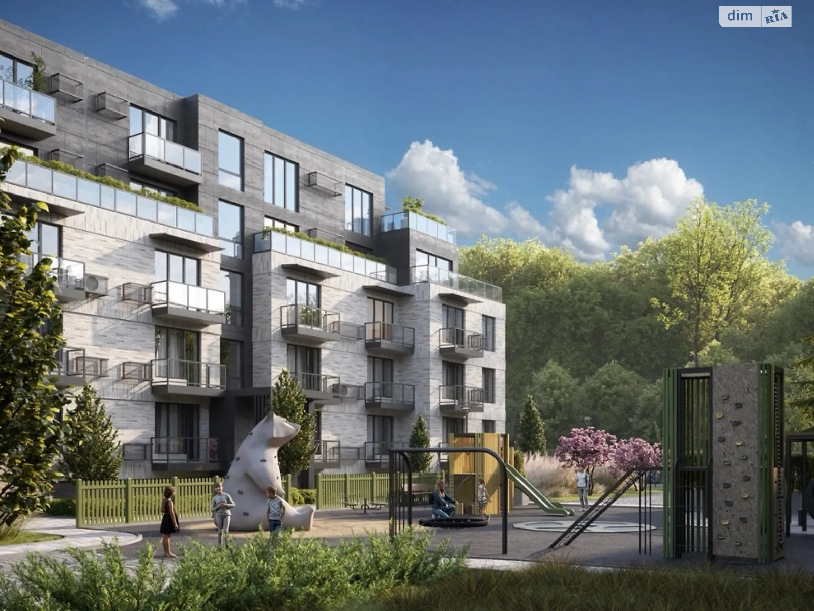 Продается 3-комнатная квартира 70 кв. м в Буче, ул. Коновальца, 49 - фото 1