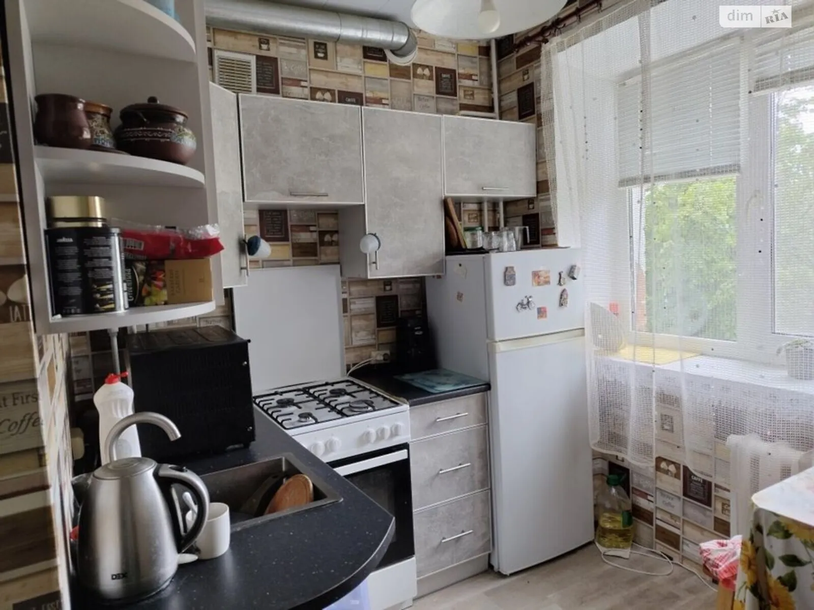 Продается 2-комнатная квартира 40 кв. м в Хмельницком, ул. Героев АТО - фото 1