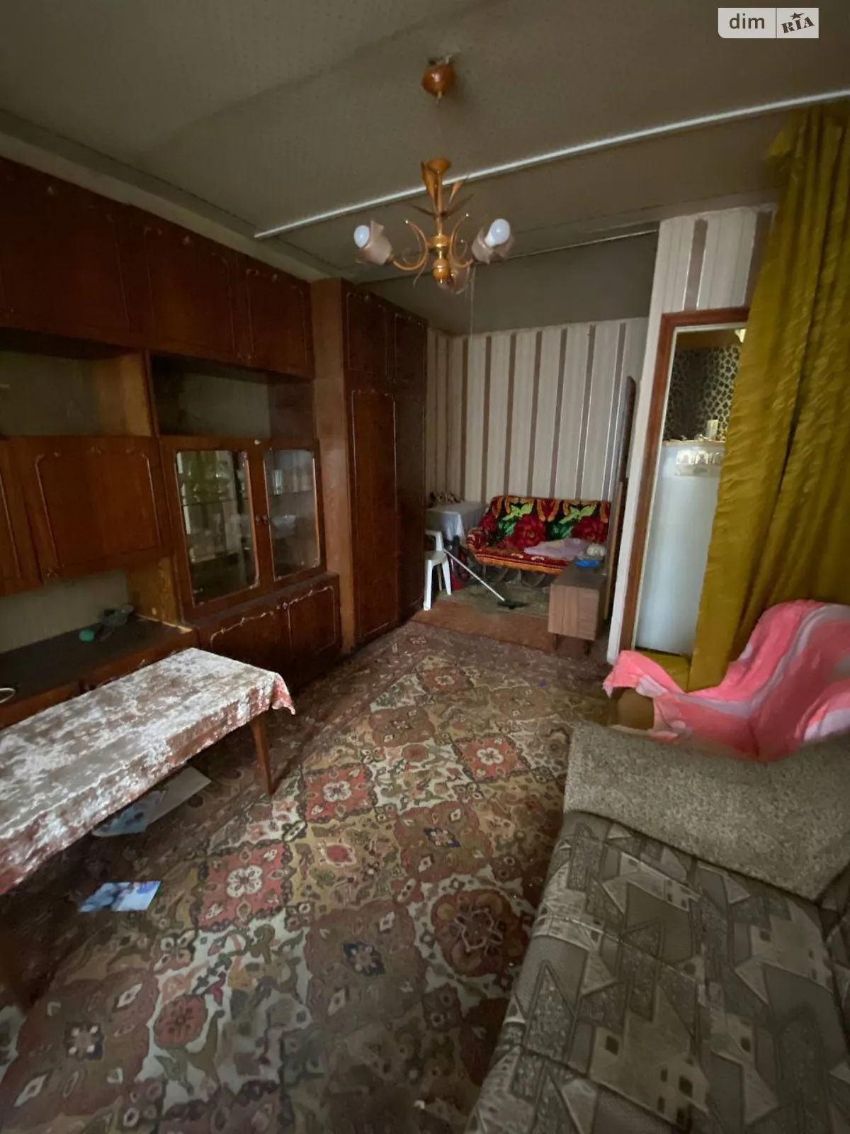 Продається 1-кімнатна квартира 28.75 кв. м у Києві, цена: 32700 $ - фото 1