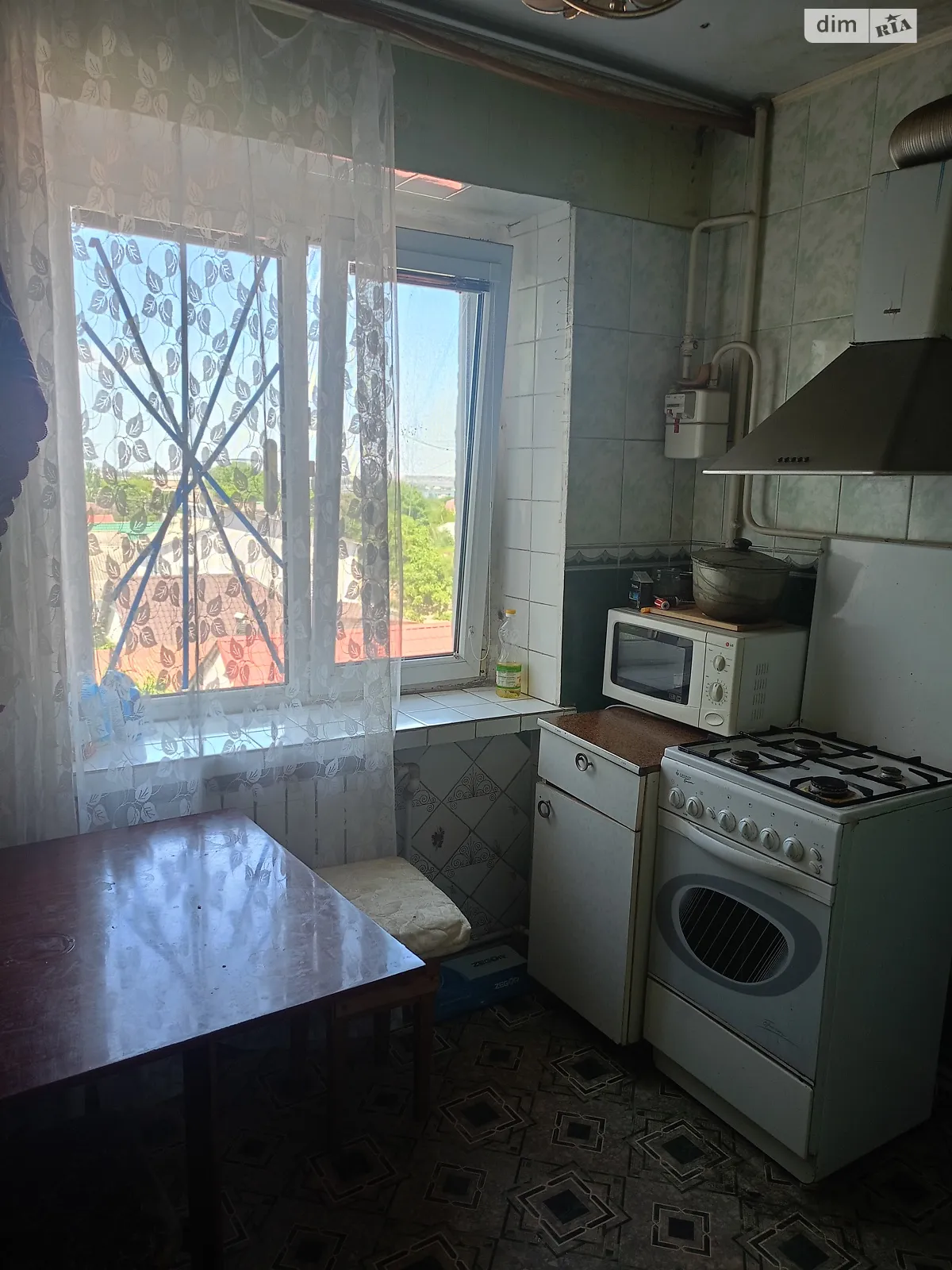Сдается в аренду 1-комнатная квартира 30 кв. м в Николаеве, ул. Космонавтов - фото 1