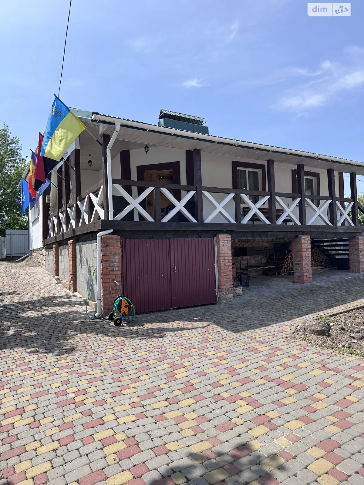 Продается одноэтажный дом 83 кв. м с мебелью, цена: 85000 $ - фото 1