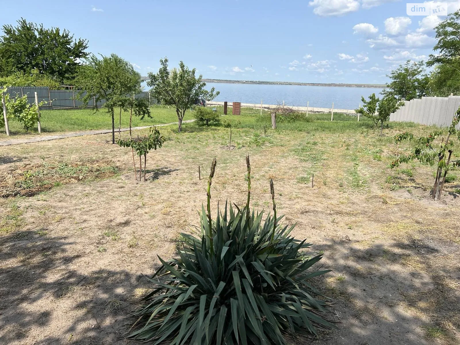 Продается одноэтажный дом 92 кв. м с садом, цена: 35000 $ - фото 1