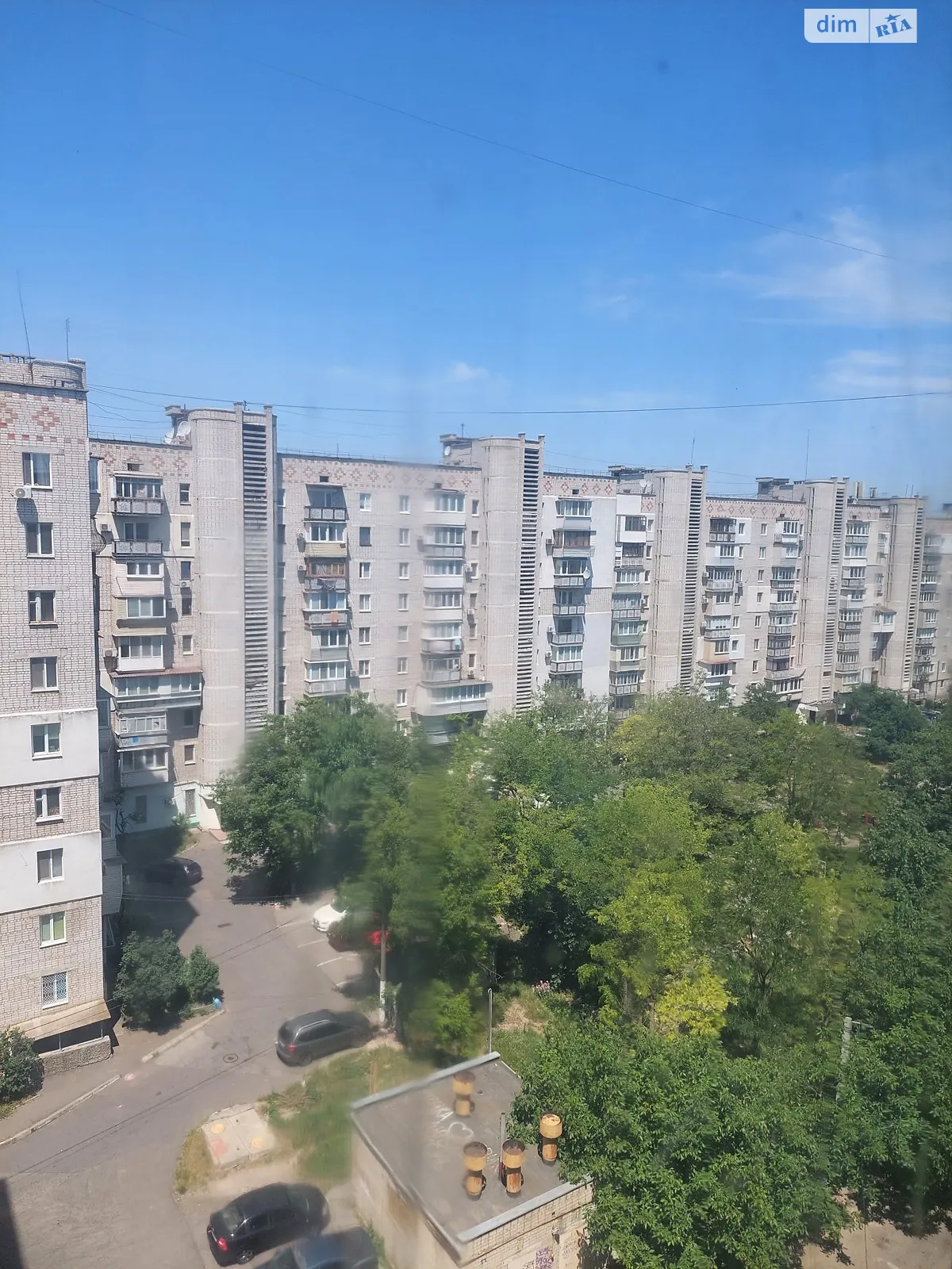 Продается 1-комнатная квартира 33 кв. м в Черноморске, просп. Мира(Ленина ул.) - фото 1