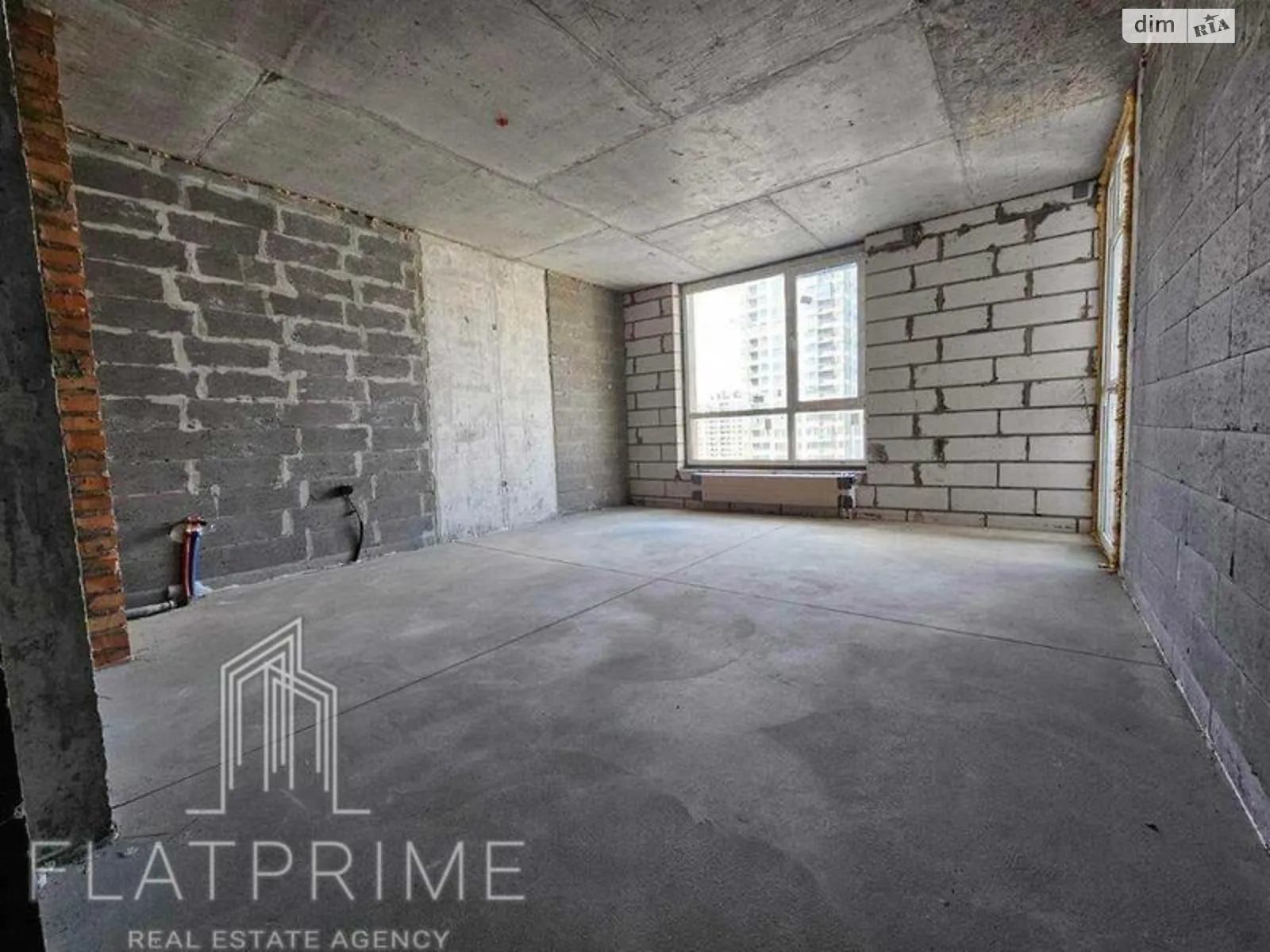 Продается 3-комнатная квартира 105 кв. м в Киеве, ул. Александра Олеся, 3 - фото 1
