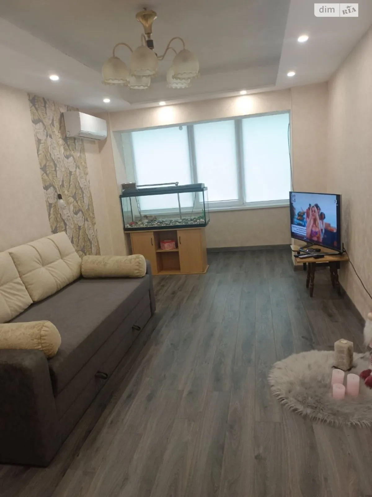 Продается 2-комнатная квартира 51 кв. м в Киеве, ул. Энтузиастов, 29/1 - фото 1