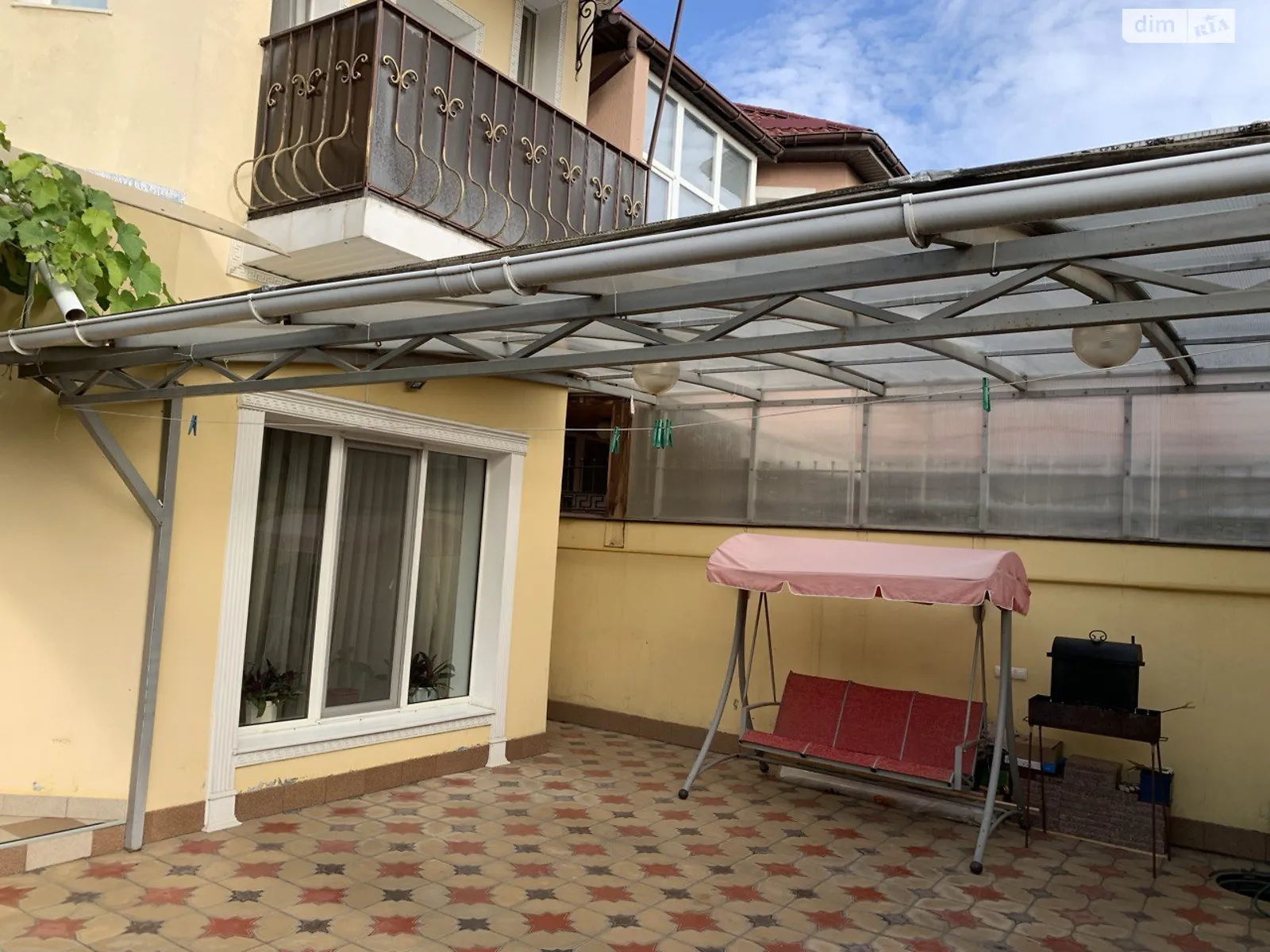 Продається будинок 2 поверховий 140.7 кв. м з подвалом, цена: 270000 $ - фото 1