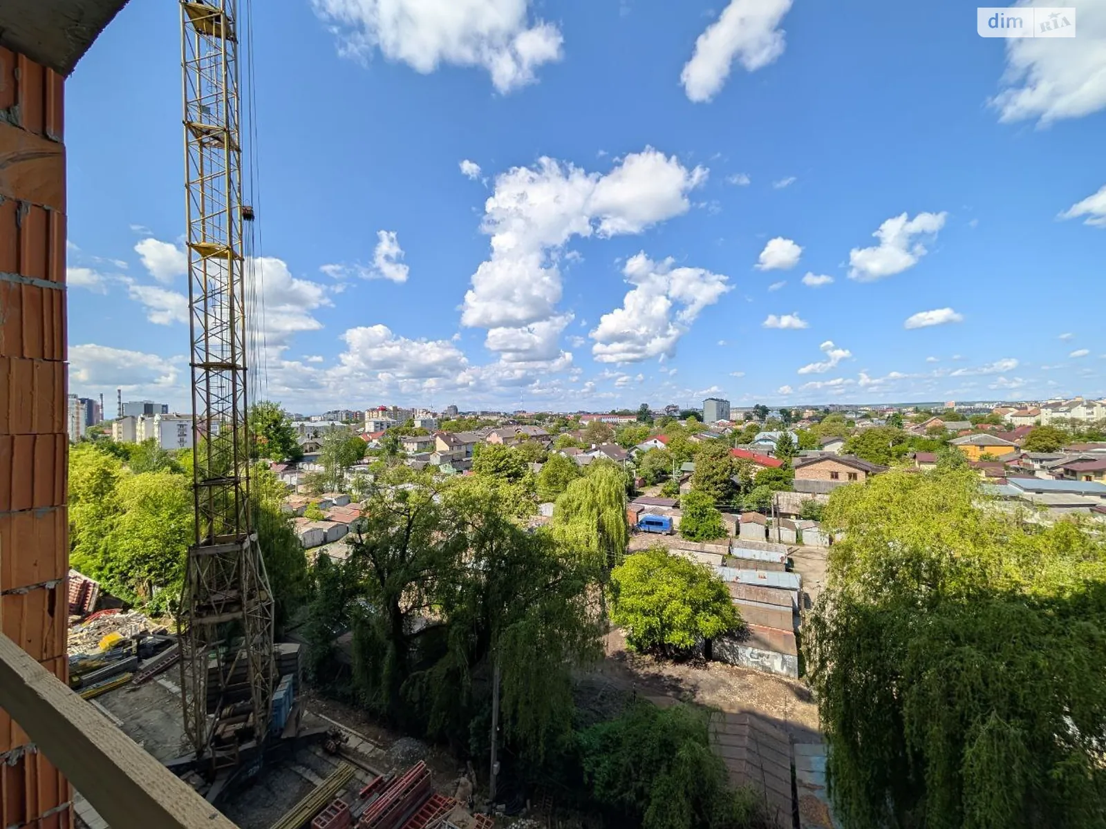 Продається 1-кімнатна квартира 43.4 кв. м у Івано-Франківську, вул. Хоткевича Гната - фото 1