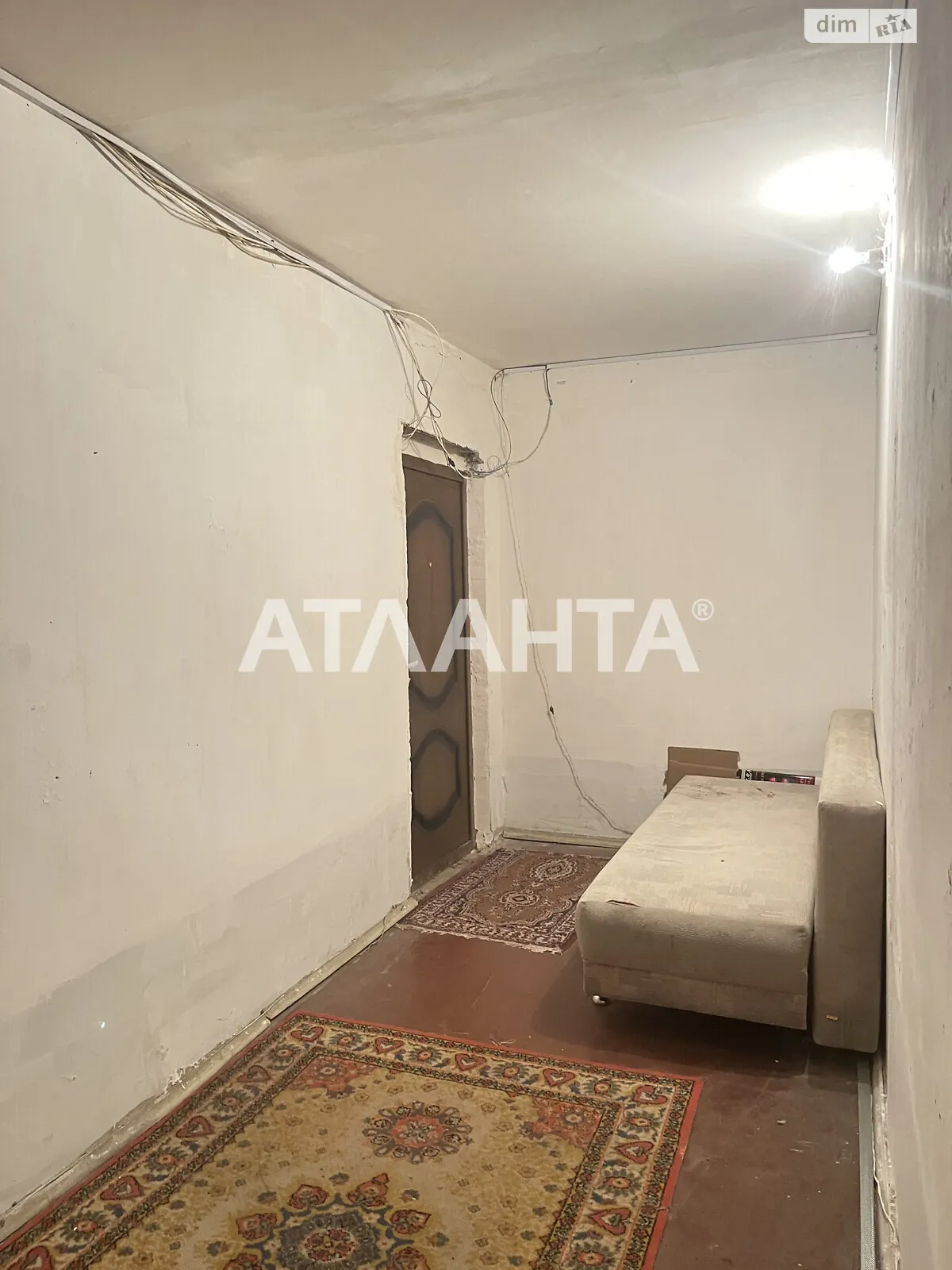 Продается 1-комнатная квартира 35 кв. м в Одессе, ул. Владислава Бувалкина(Генерала Бочарова) - фото 1