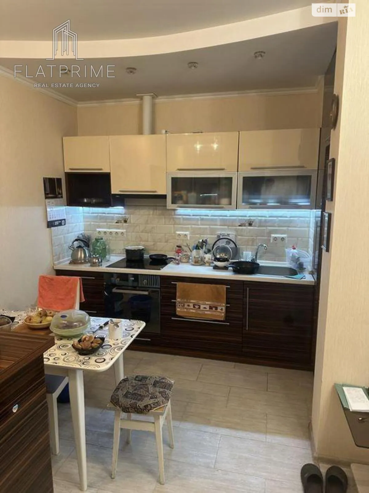 Продається 2-кімнатна квартира 51.5 кв. м у Києві, цена: 85000 $ - фото 1