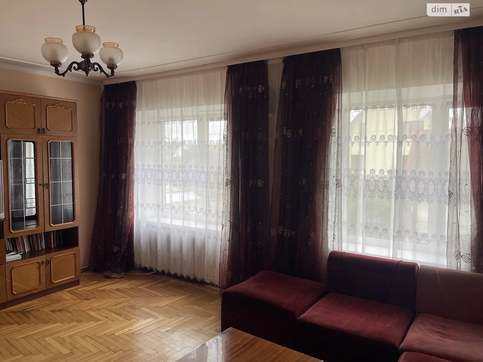Здається в оренду 3-кімнатна квартира 96 кв. м у Надворній, Купчинського, 2 - фото 1