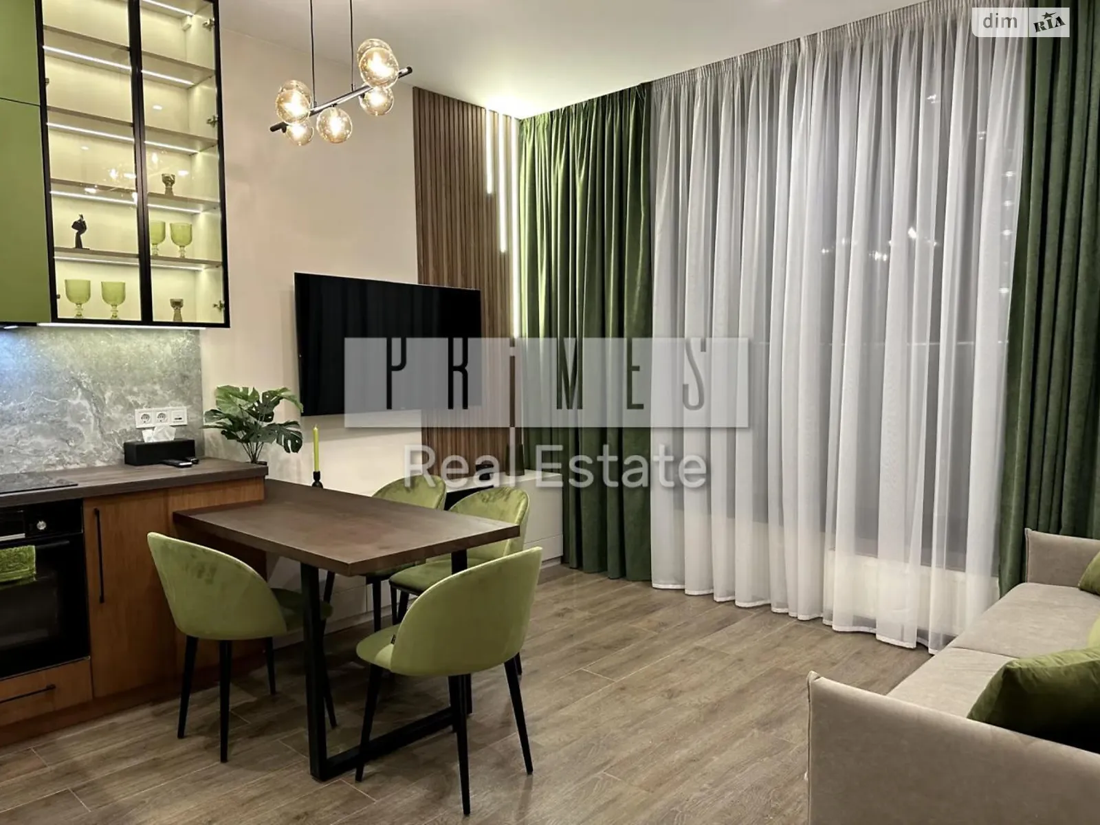 Продается 2-комнатная квартира 66.9 кв. м в, цена: 241000 $ - фото 1