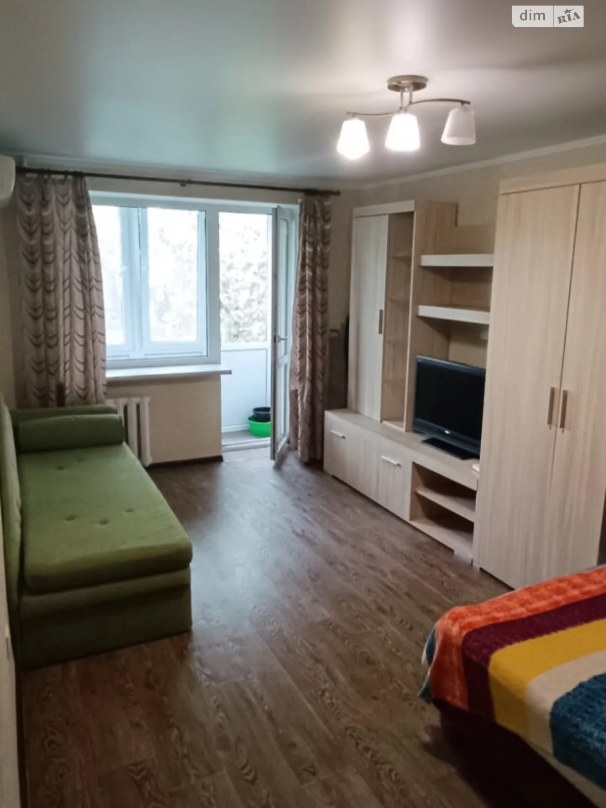 вулиця Паркова,, 22 Ильичевск Черноморск - фото 1