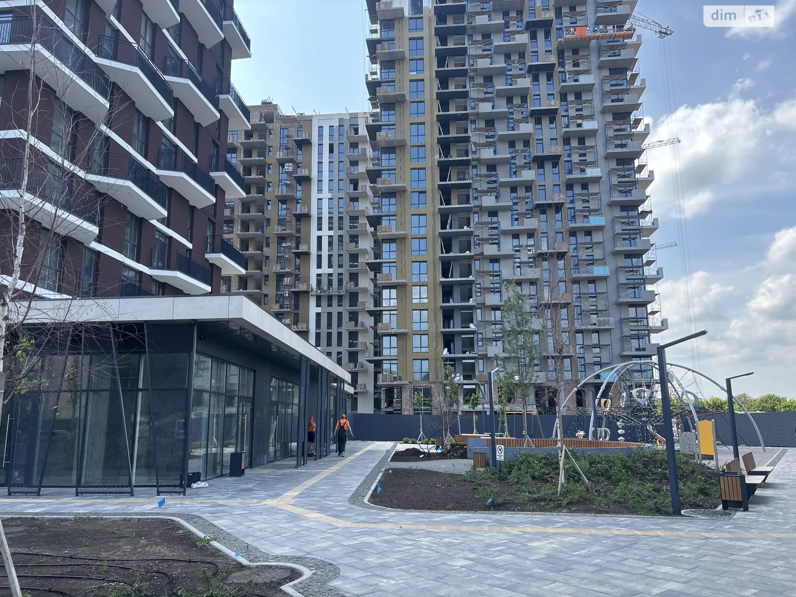 Продается 2-комнатная квартира 64 кв. м в Виннице, цена: 80000 $ - фото 1