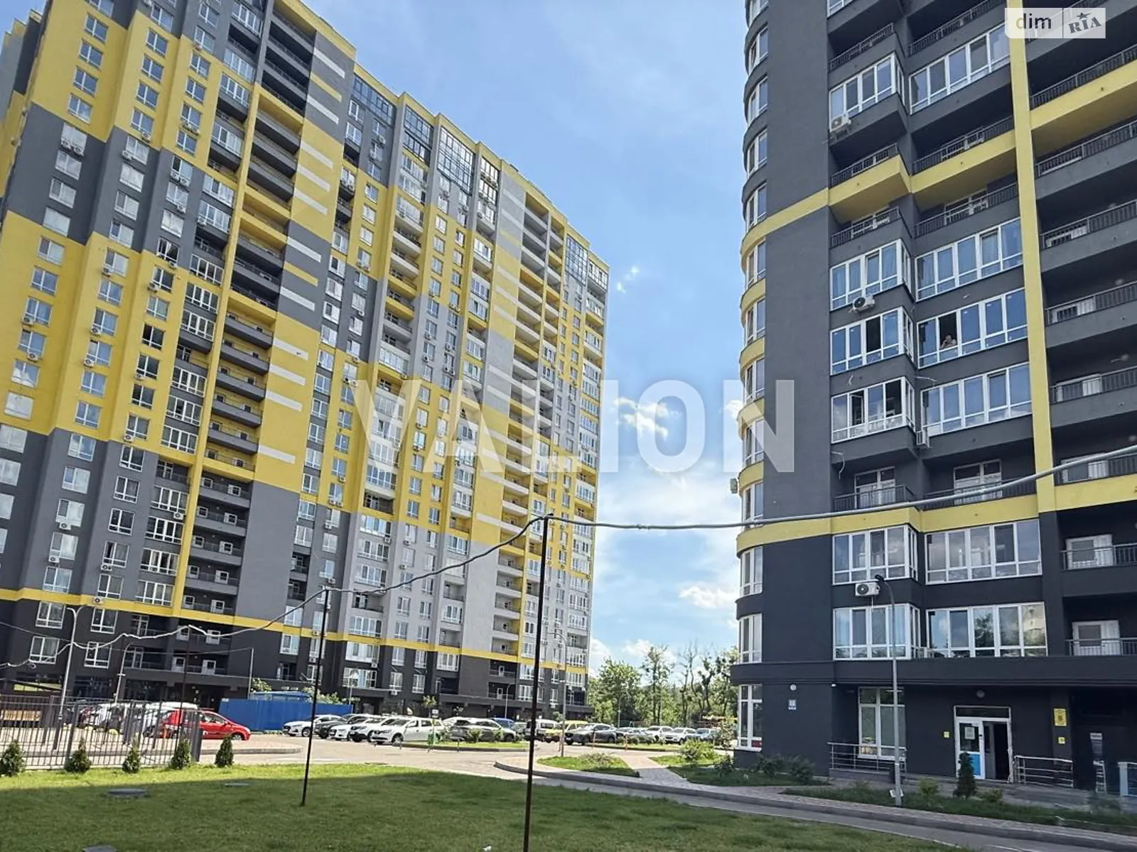 Продается 5-комнатная квартира 142.7 кв. м в Киеве, ул. Петра Радченко, 27В - фото 1