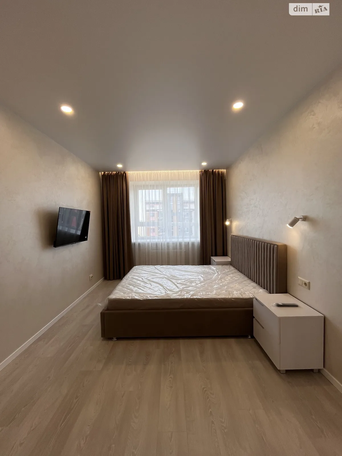 Продається 1-кімнатна квартира 39.8 кв. м у Хмельницькому, цена: 61500 $ - фото 1