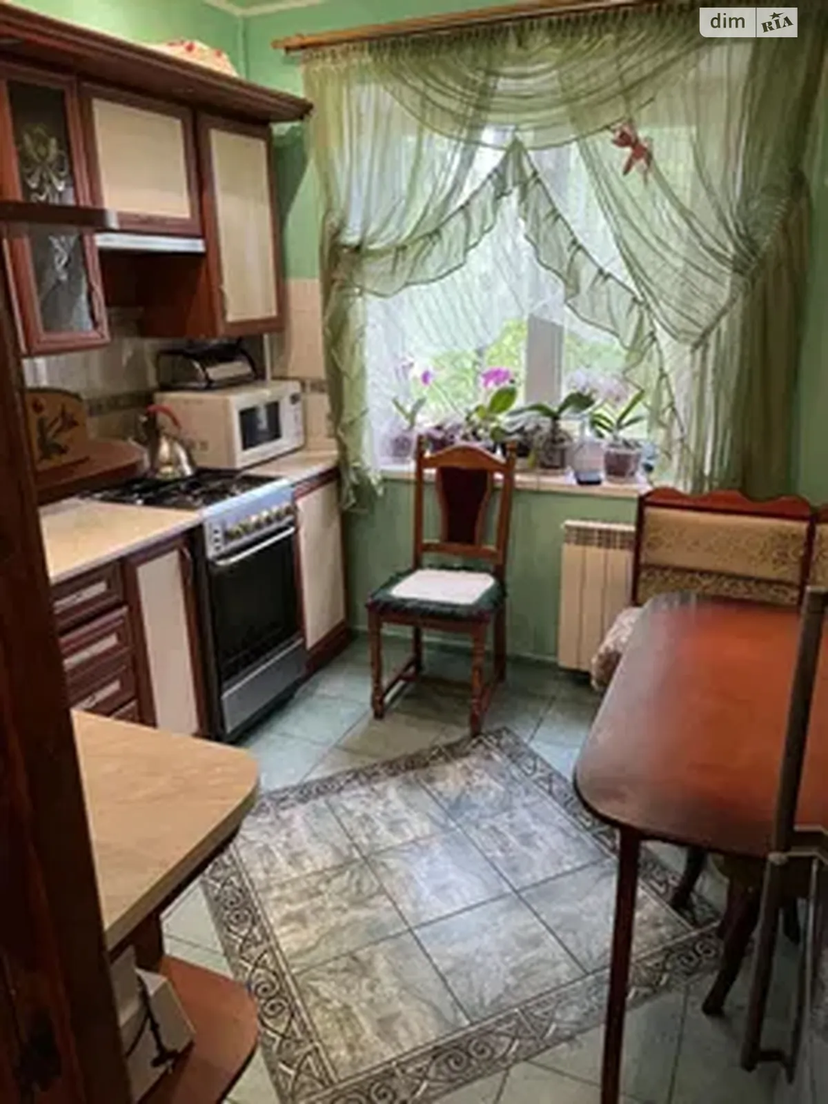 Сдается в аренду 1-комнатная квартира 31 кв. м в Киеве, ул. Василия Касияна, 10 - фото 1