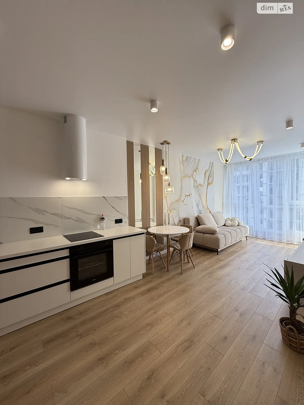 Продається 1-кімнатна квартира 40 кв. м у Одесі, цена: 52000 $ - фото 1