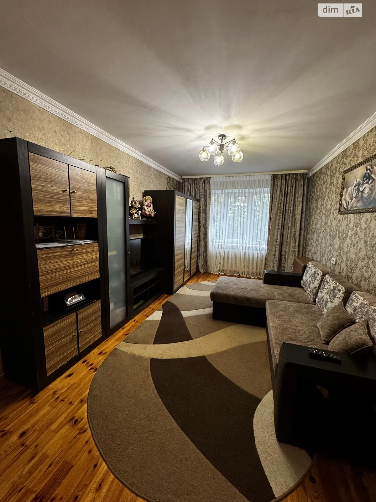 Продается 3-комнатная квартира 66.1 кв. м в Ровно, цена: 66000 $ - фото 1