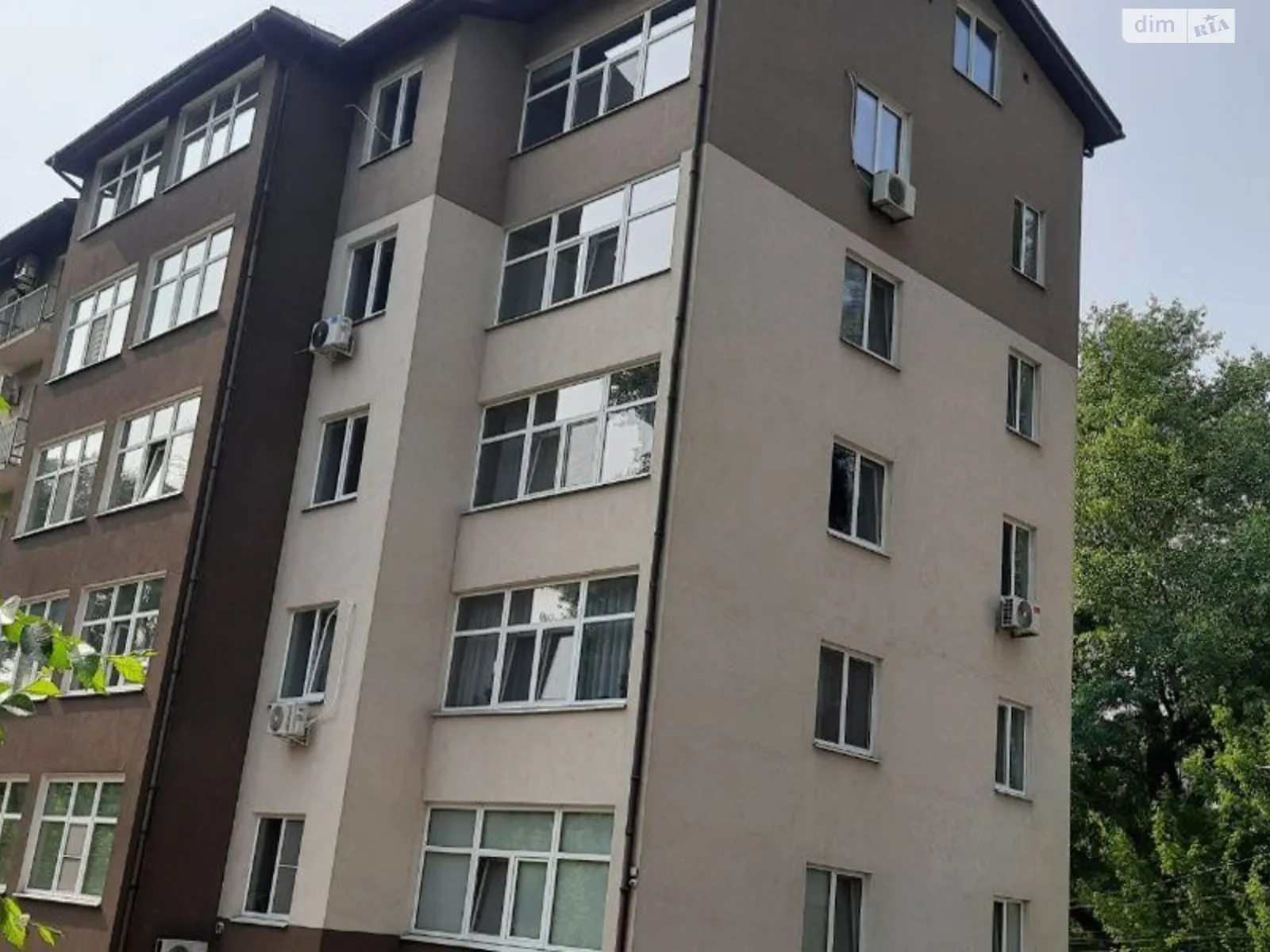 Продается помещения свободного назначения 25 кв. м в 6-этажном здании, цена: 23000 $ - фото 1
